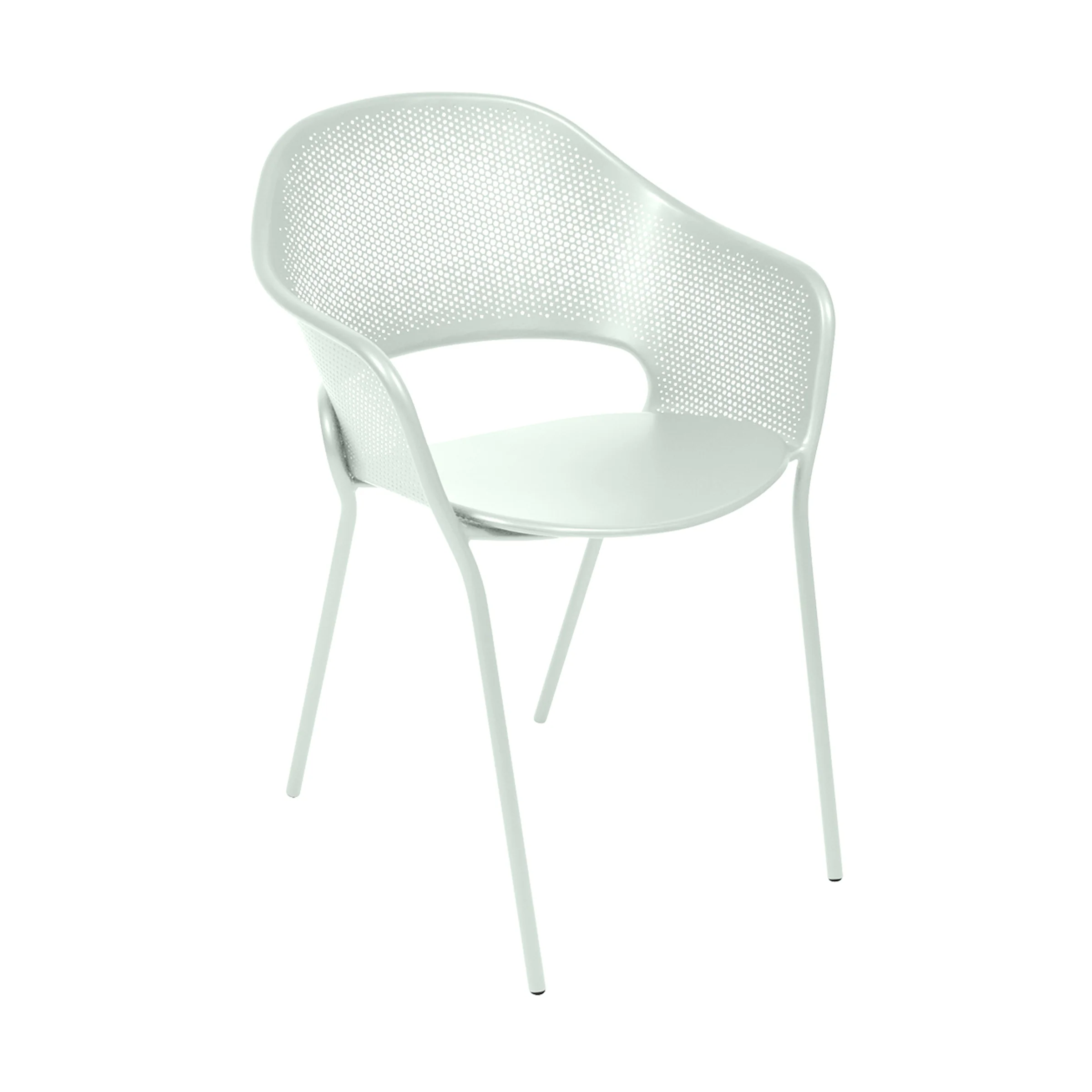 Kate Outdoor Armchair (Set of 2) - Image 14