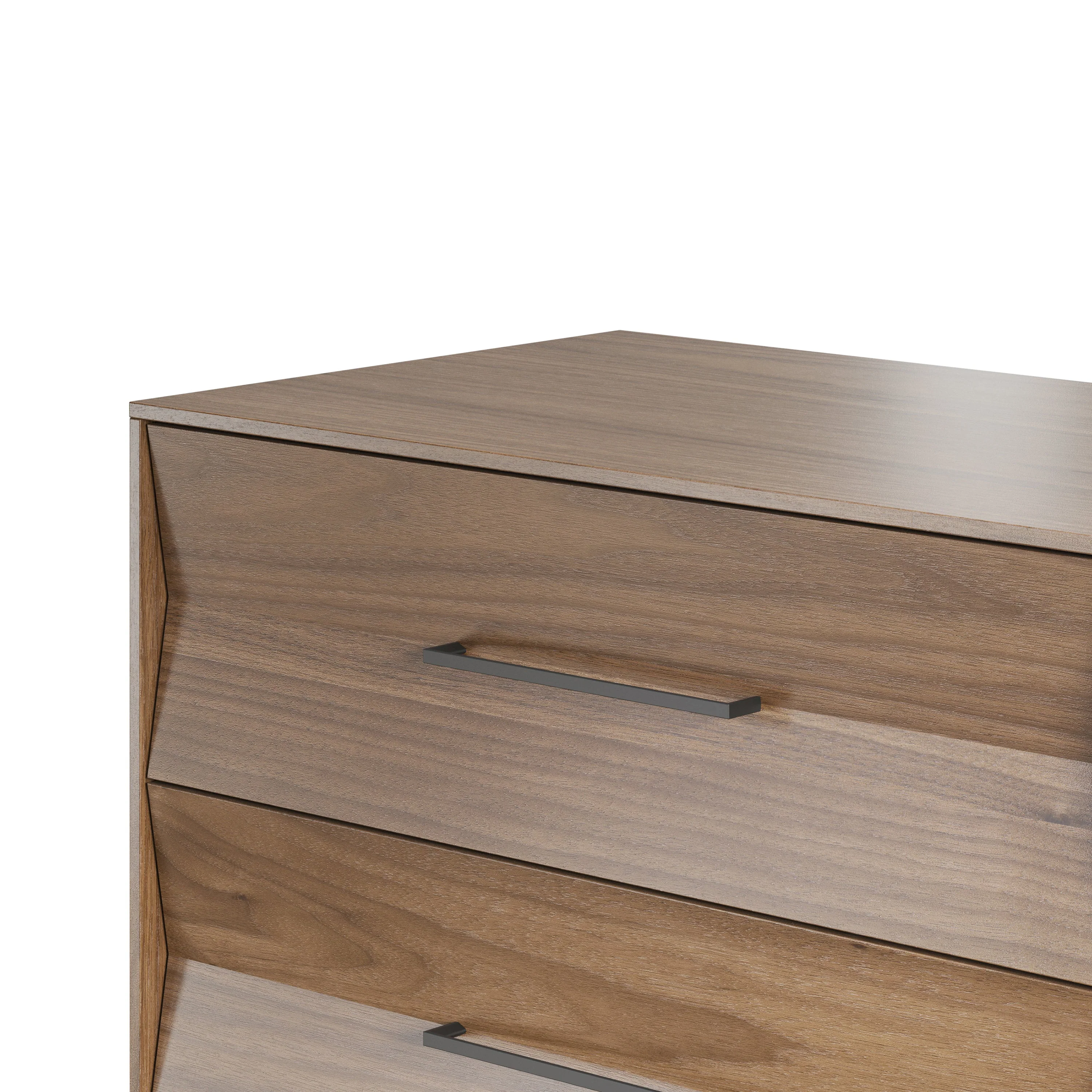 Kava 5-Drawer Dresser - Image 12