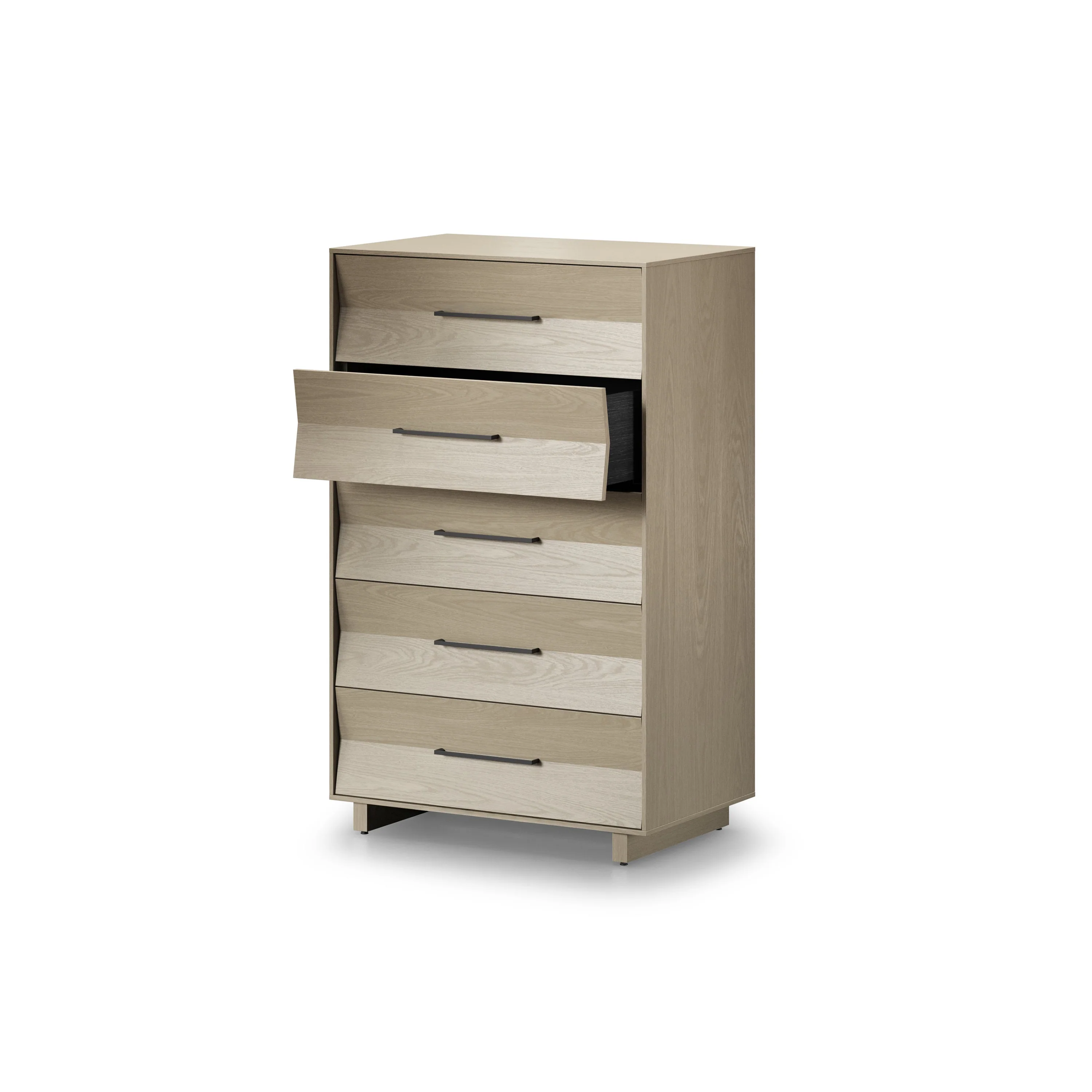 Kava 5-Drawer Dresser - Image 6