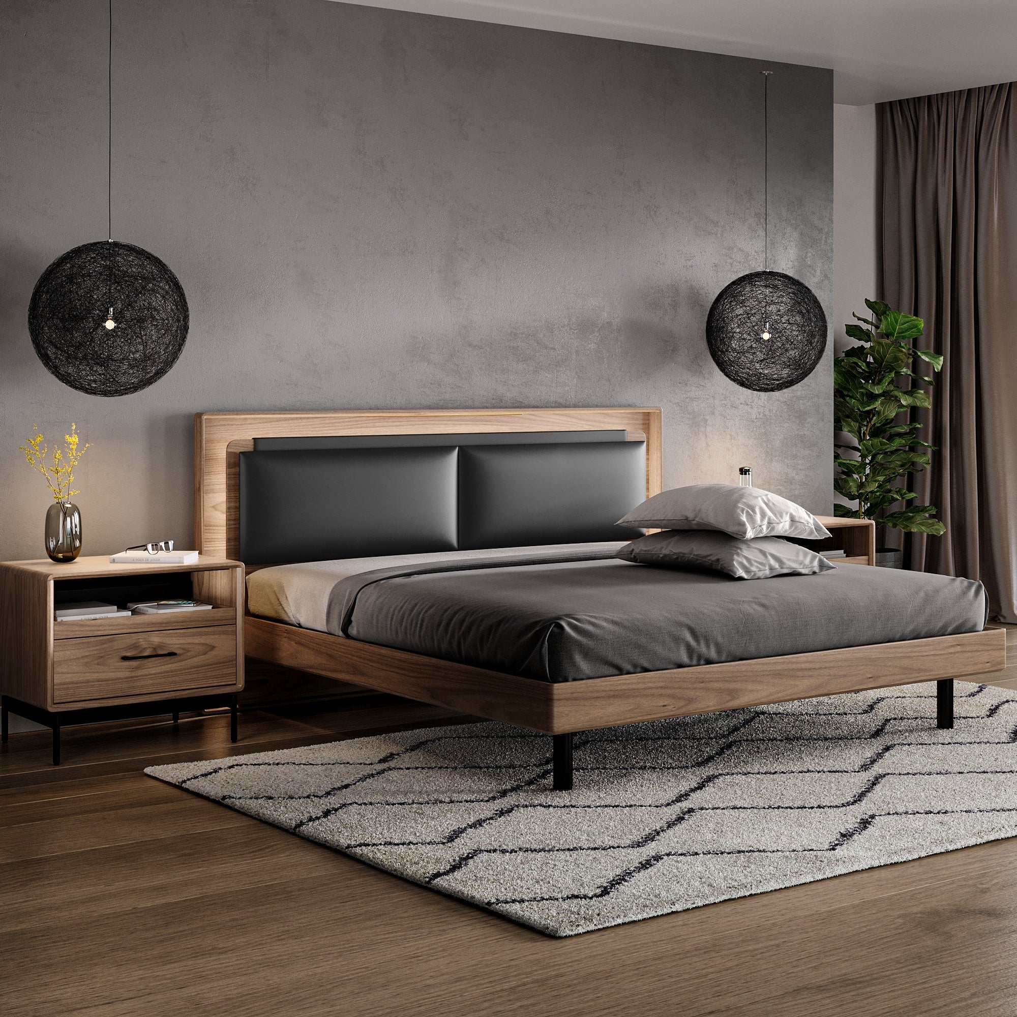 Kava Bed - Image 15