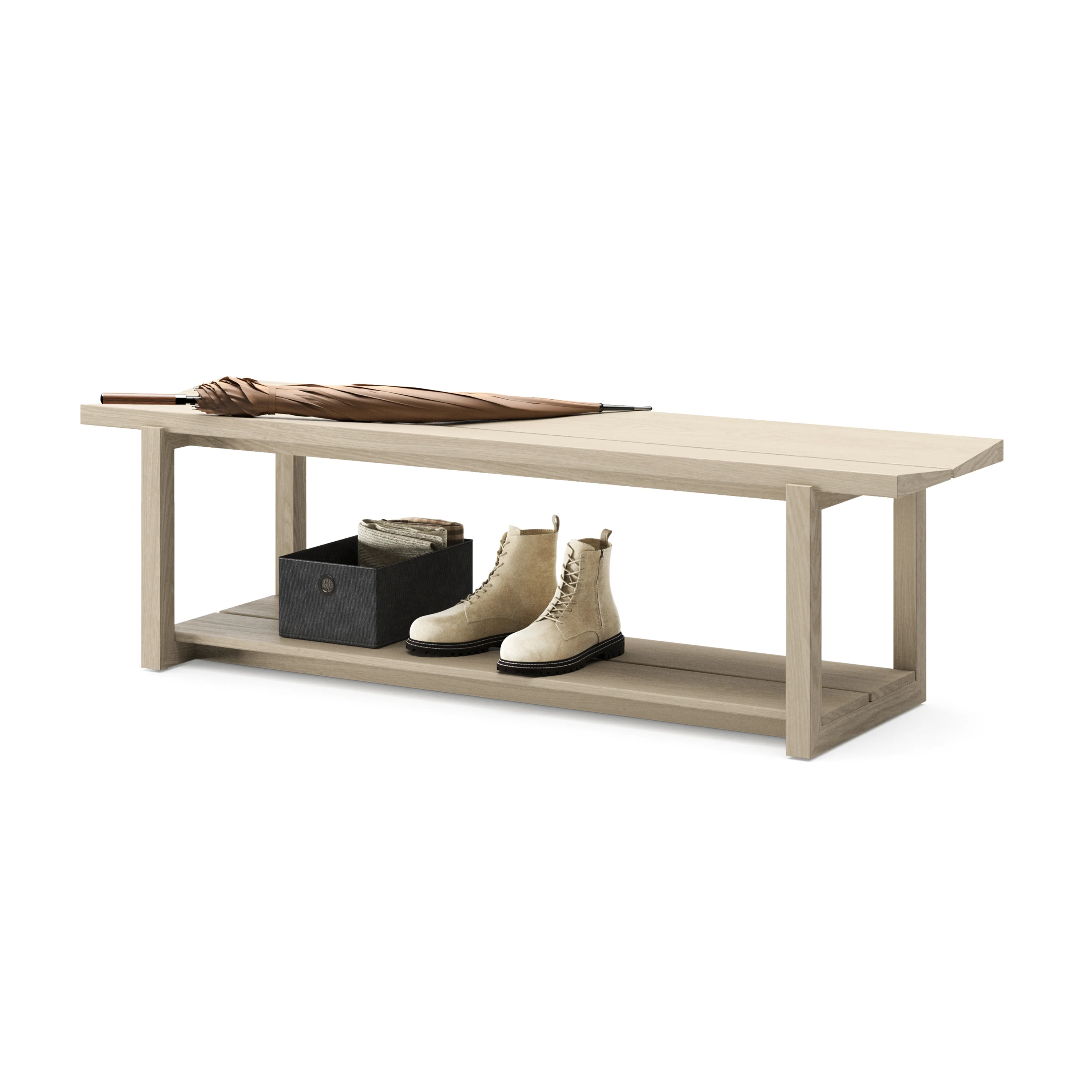Kava Bench - Image 11