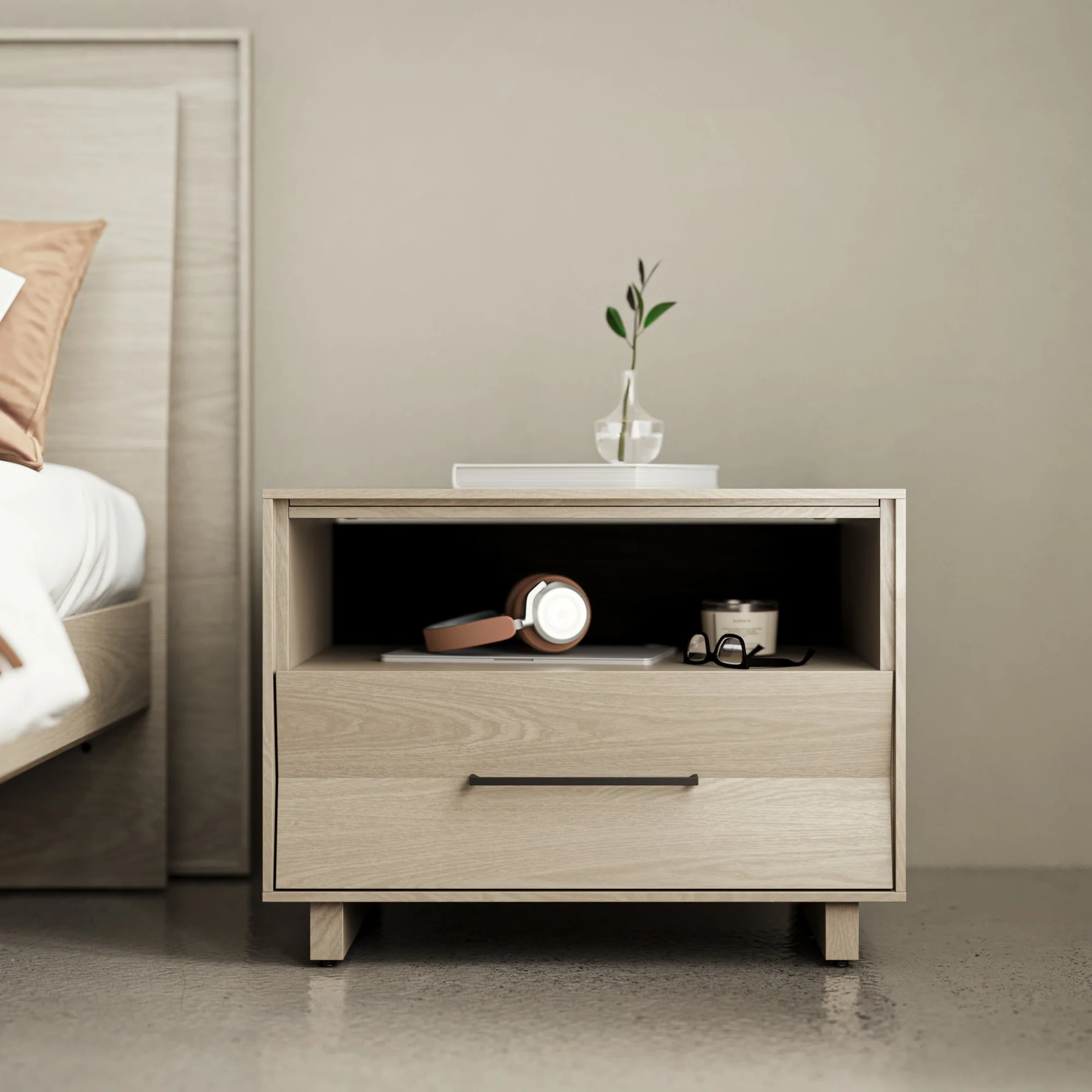 Kava Nightstand - Image 8