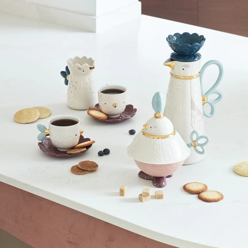 Kawki Coffee Set - Image 3