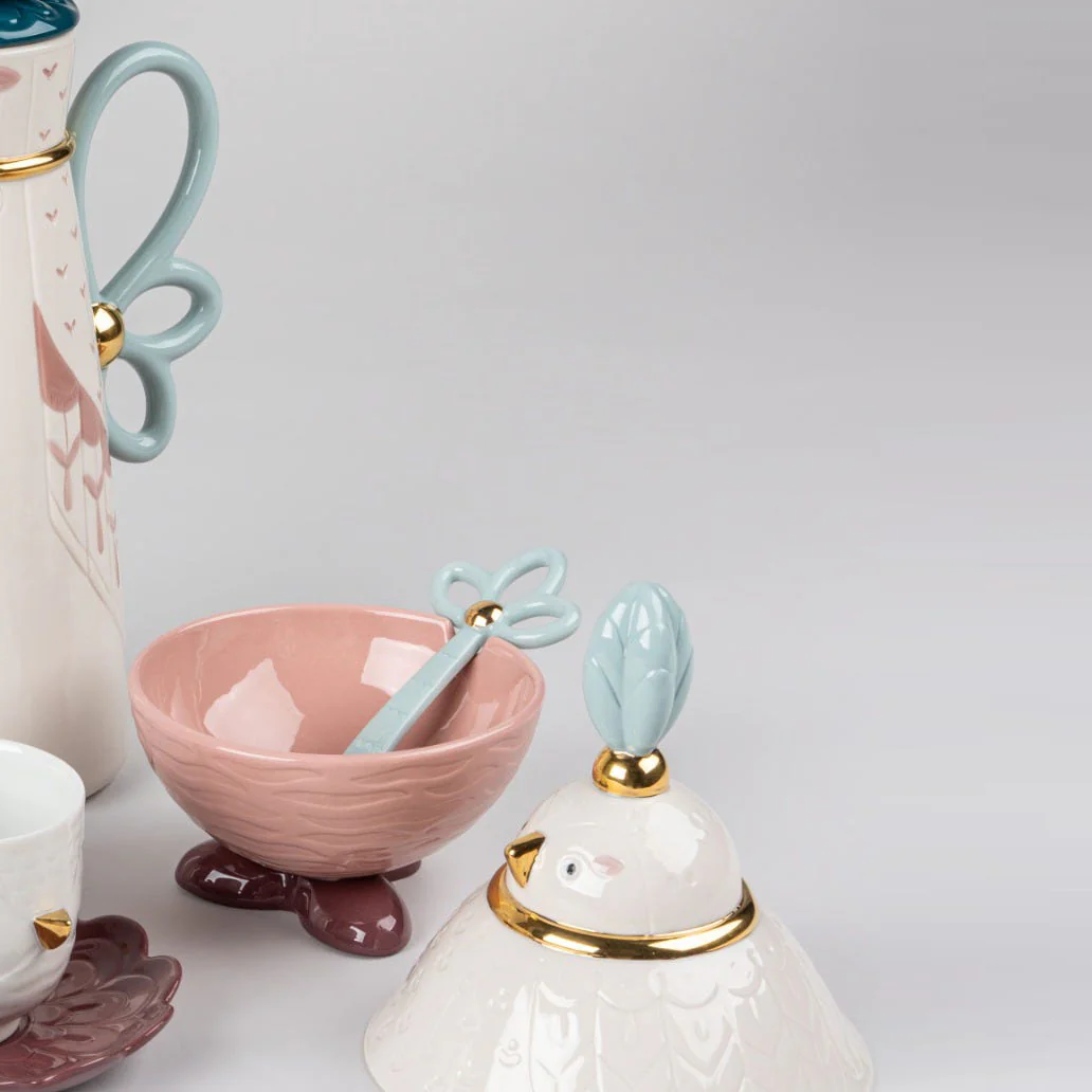 Kawki Coffee Set - Image 5