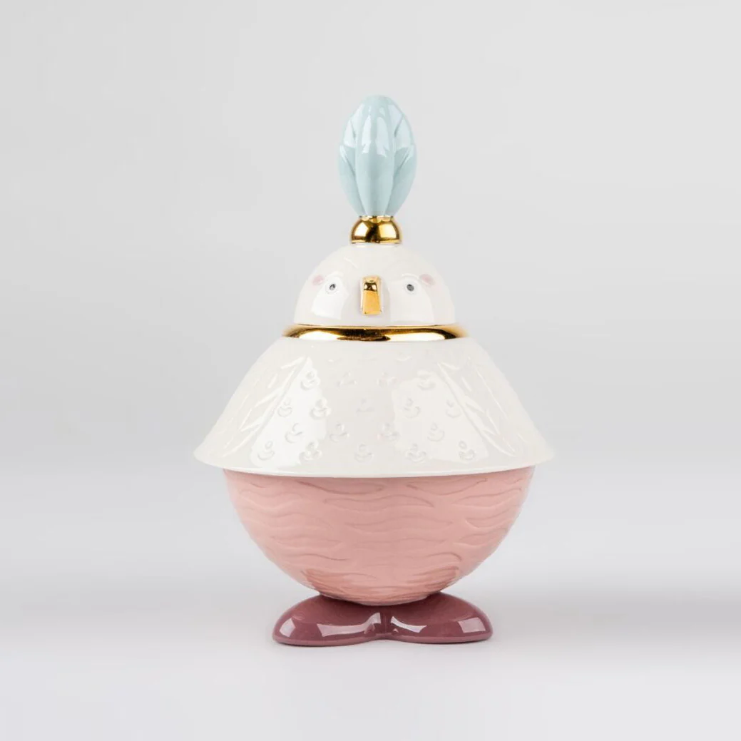 Kawki Sugar Bowl - Image 4
