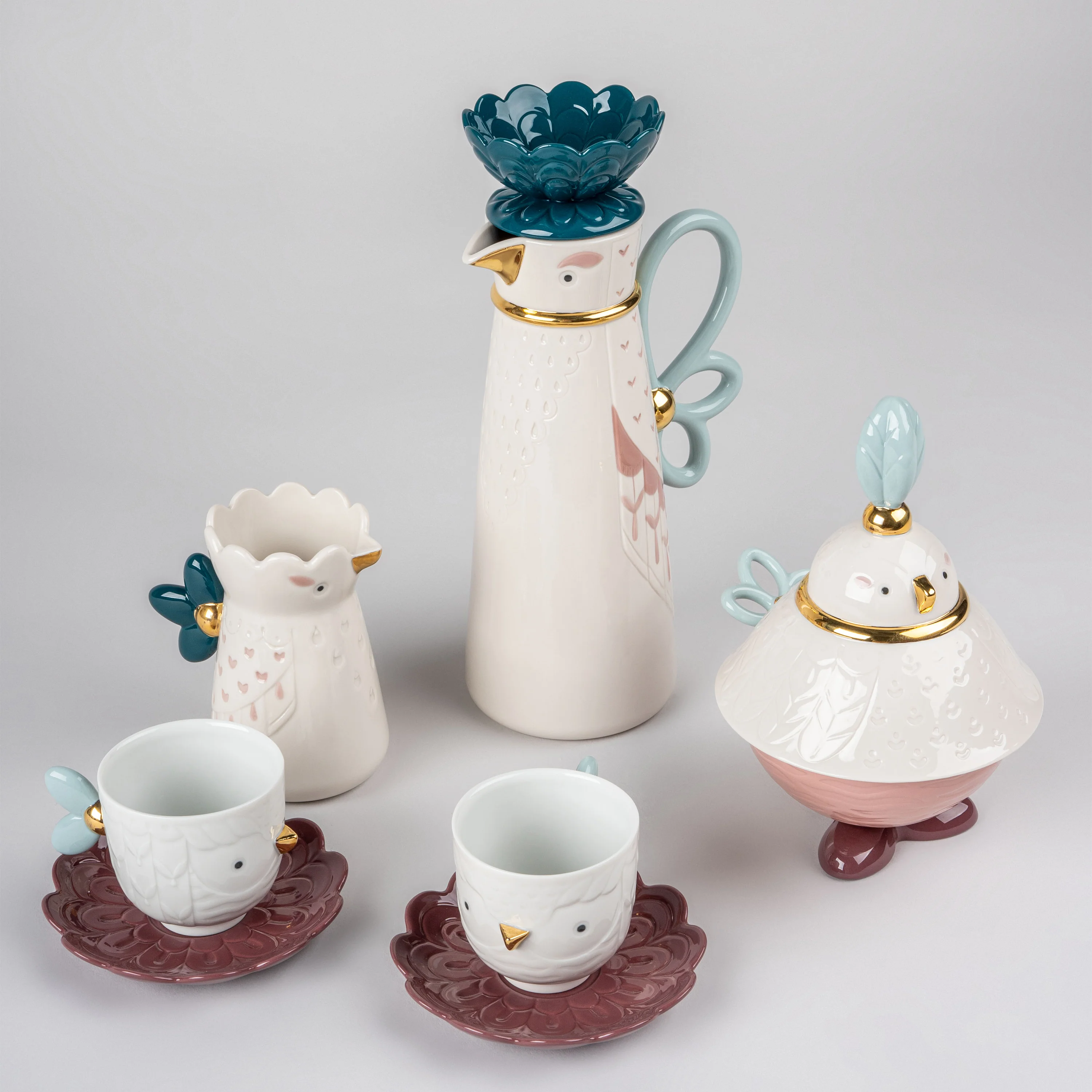 Kawki Sugar Bowl - Image 8