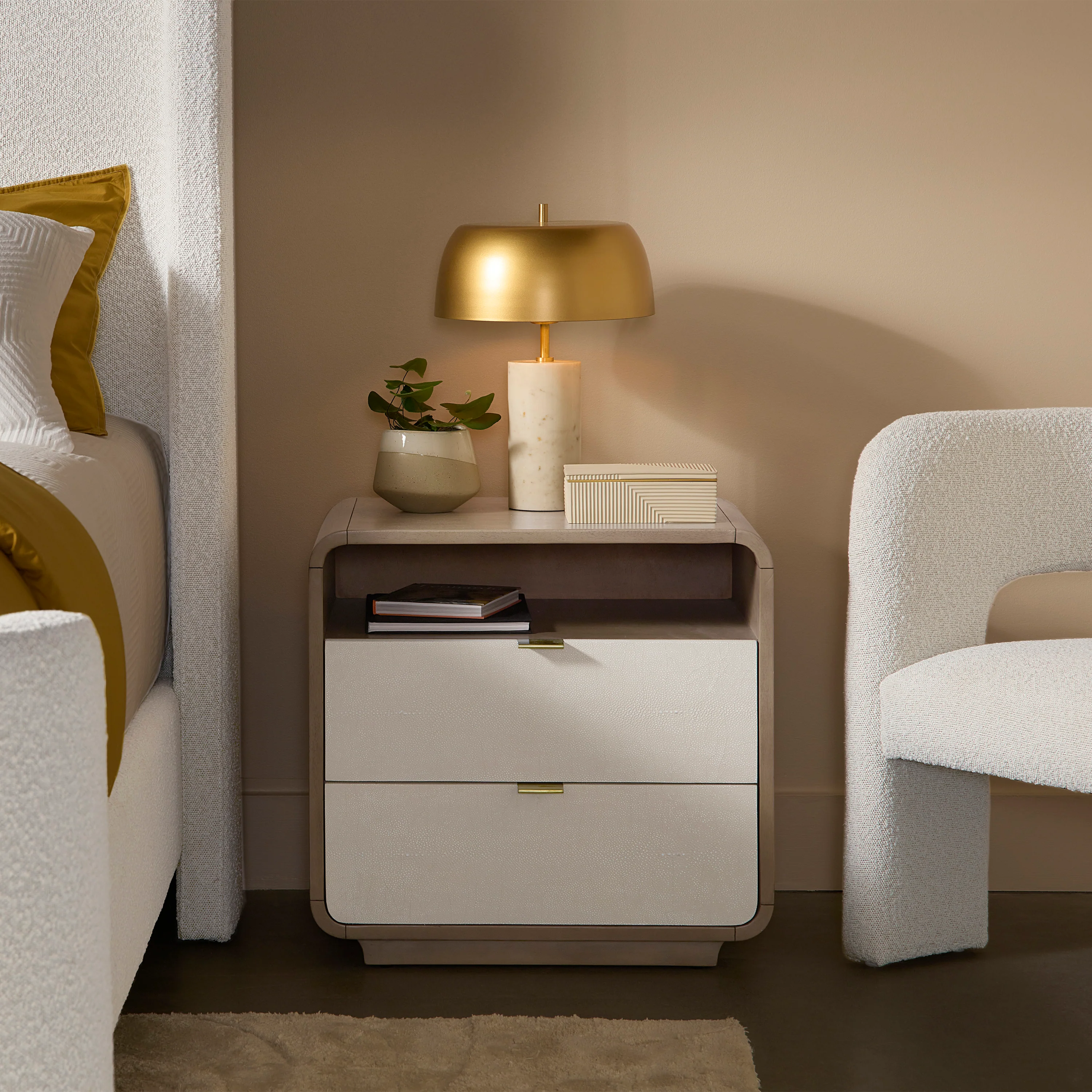 Kayden Nightstand - Image 2