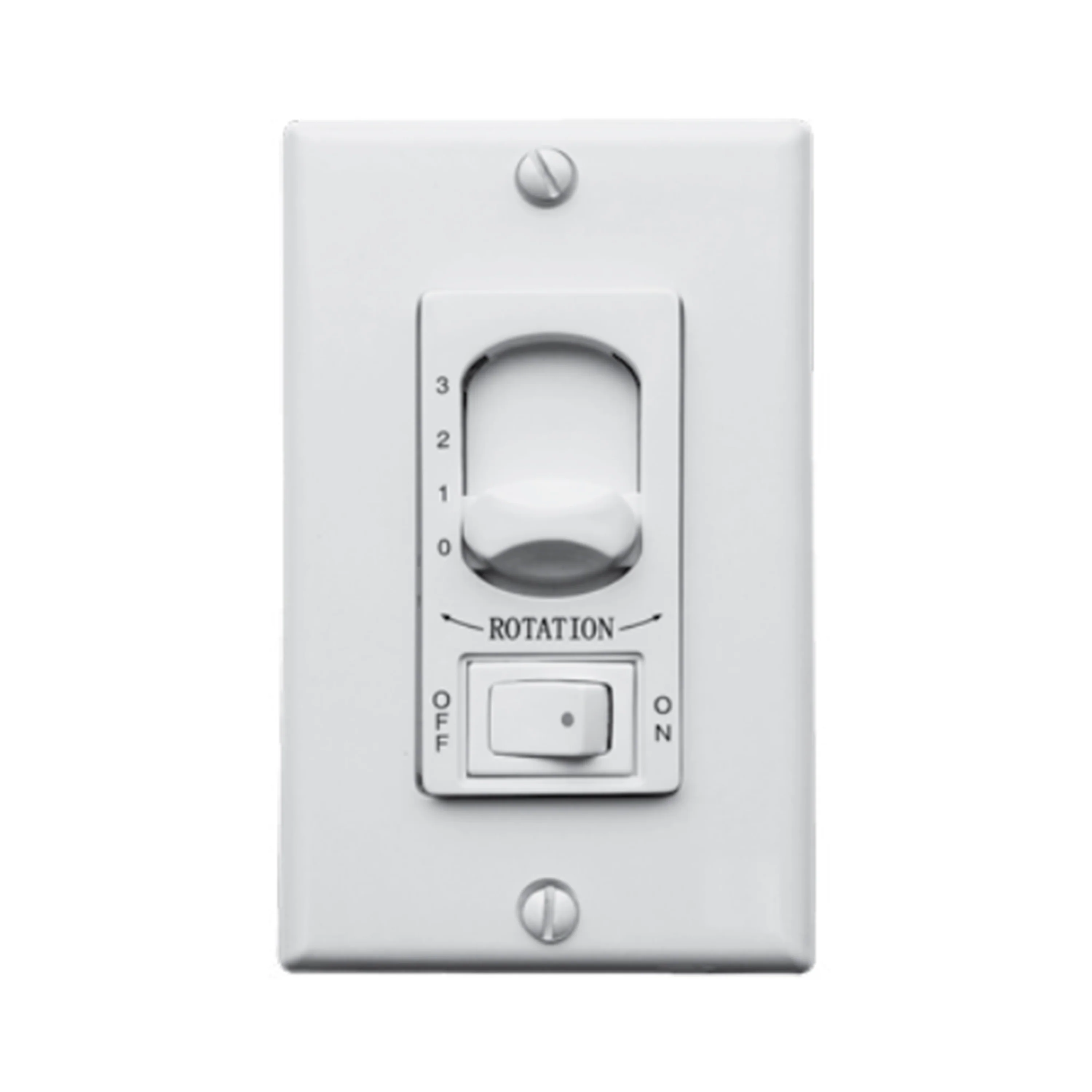 Kaye Oscillating Wall Fan - Image 14