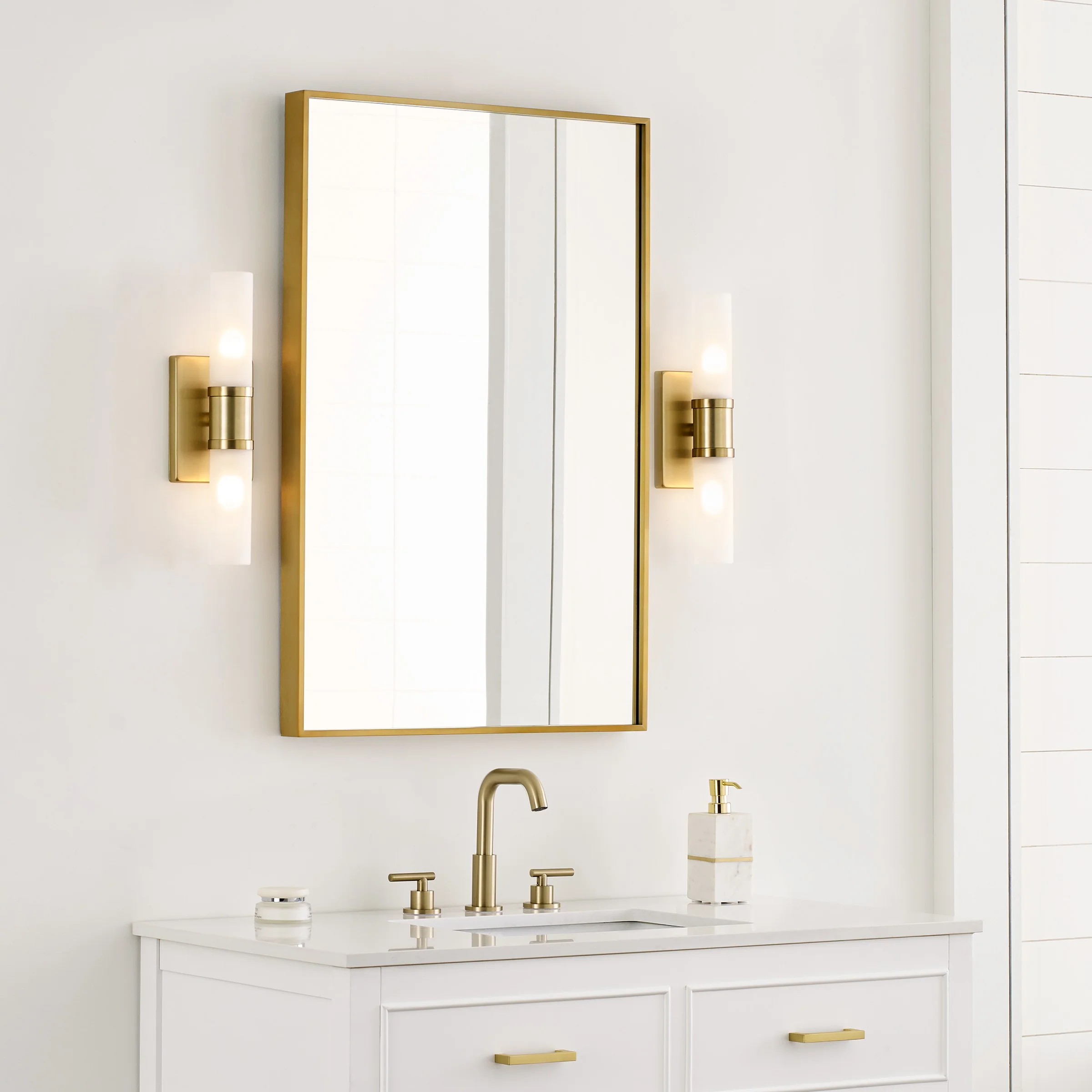 Keaton Bathroom Vanity Light - Image 13