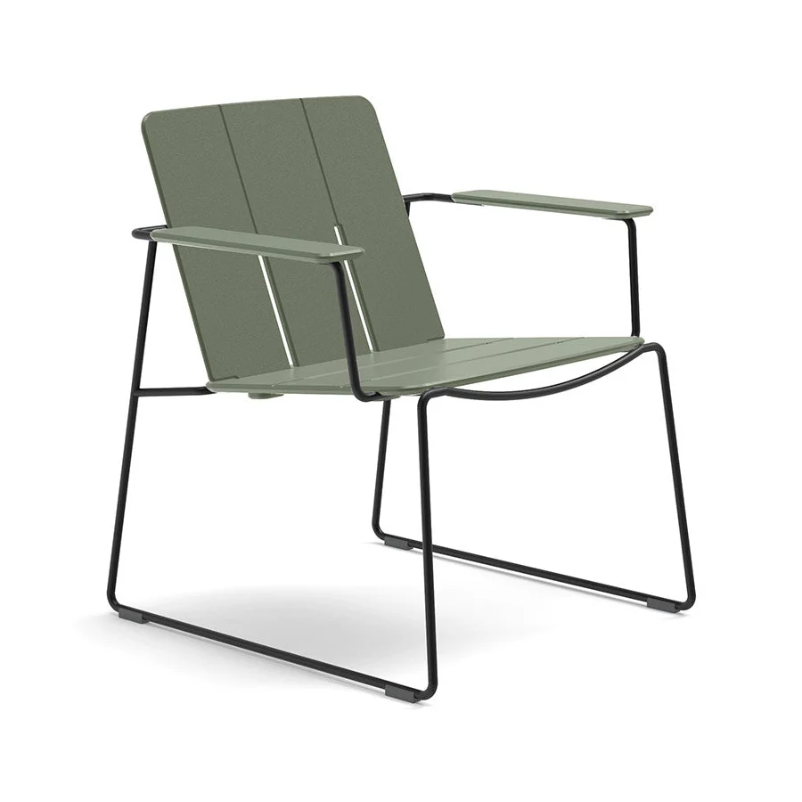 Keene Lounge Chair - Image 30