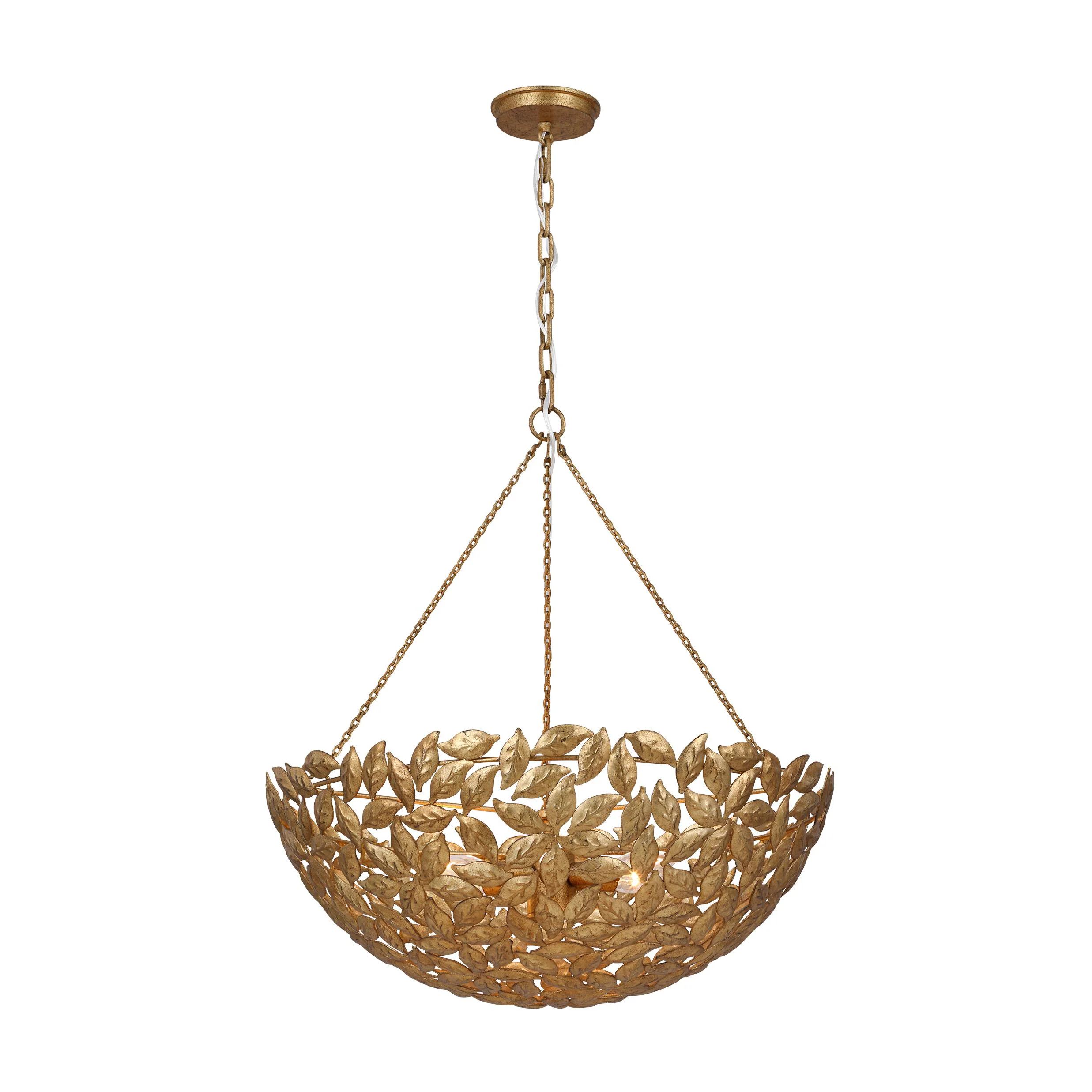 Alexa Hampton Kelan Pendant Light - Image 7