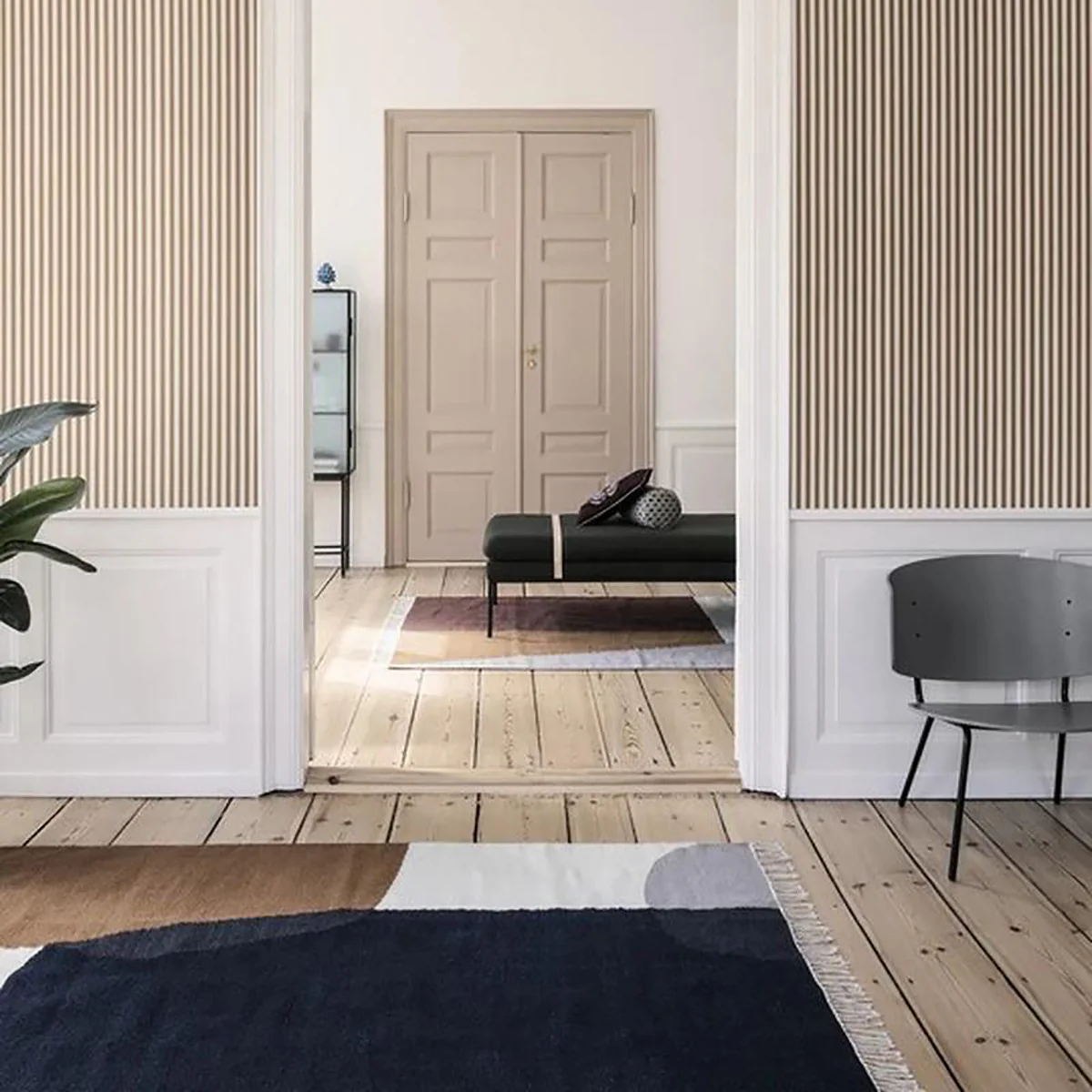 Kelim Rug - Merge - Image 5