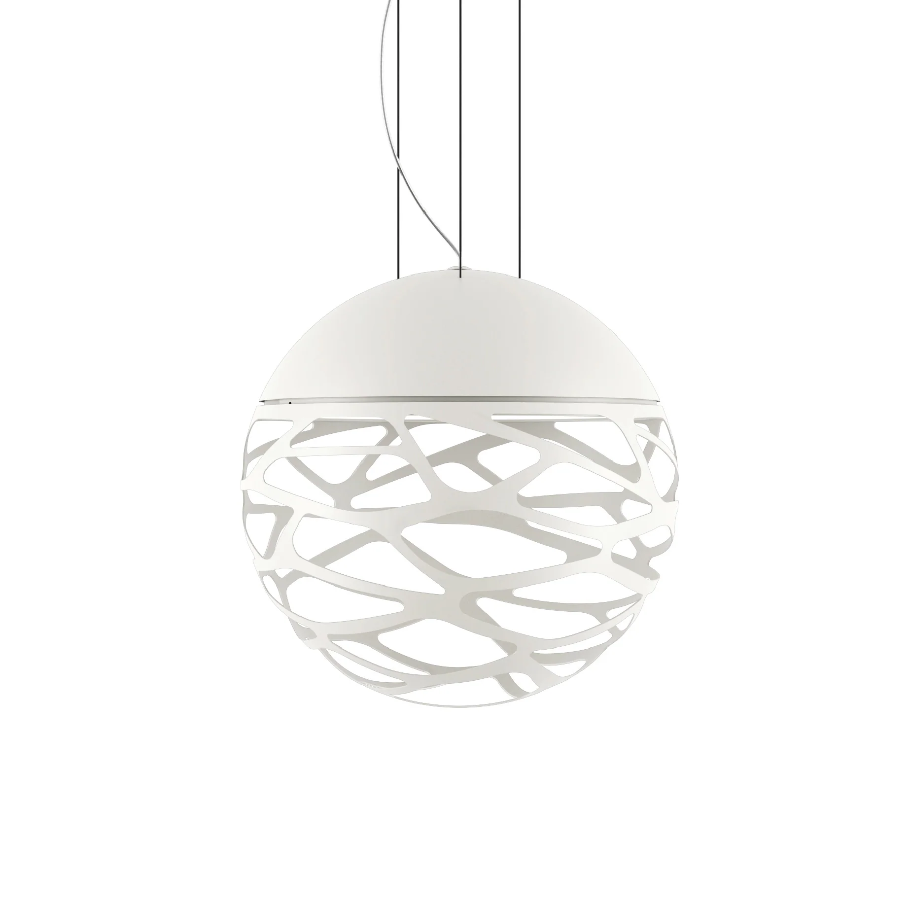 Kelly Sphere Pendant Light - Image 7