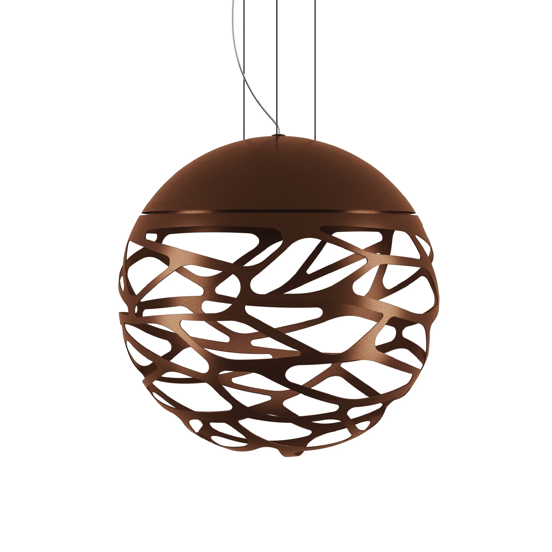 Kelly Sphere Pendant Light - Image 9