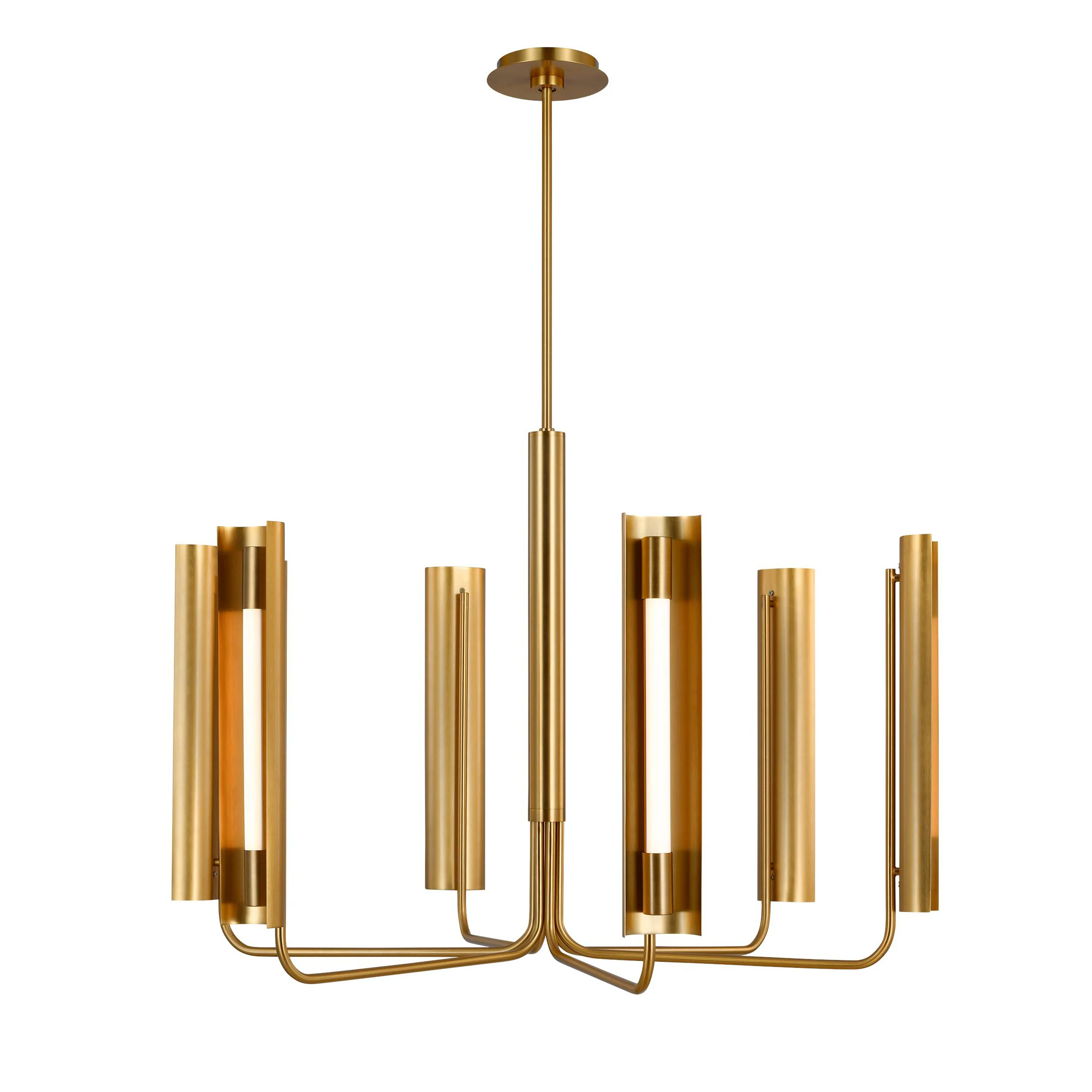 Kelly Wearstler Carson Chandelier - Image 2