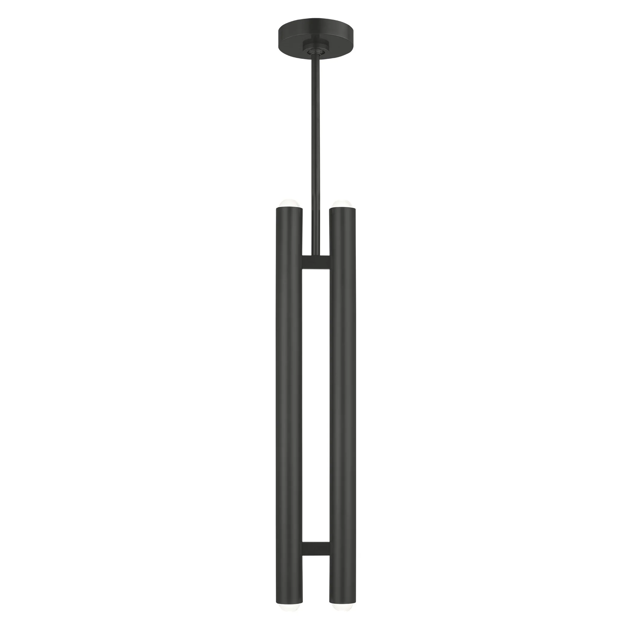 Kelly Wearstler Ebell Double LED Pendant Light - Image 3
