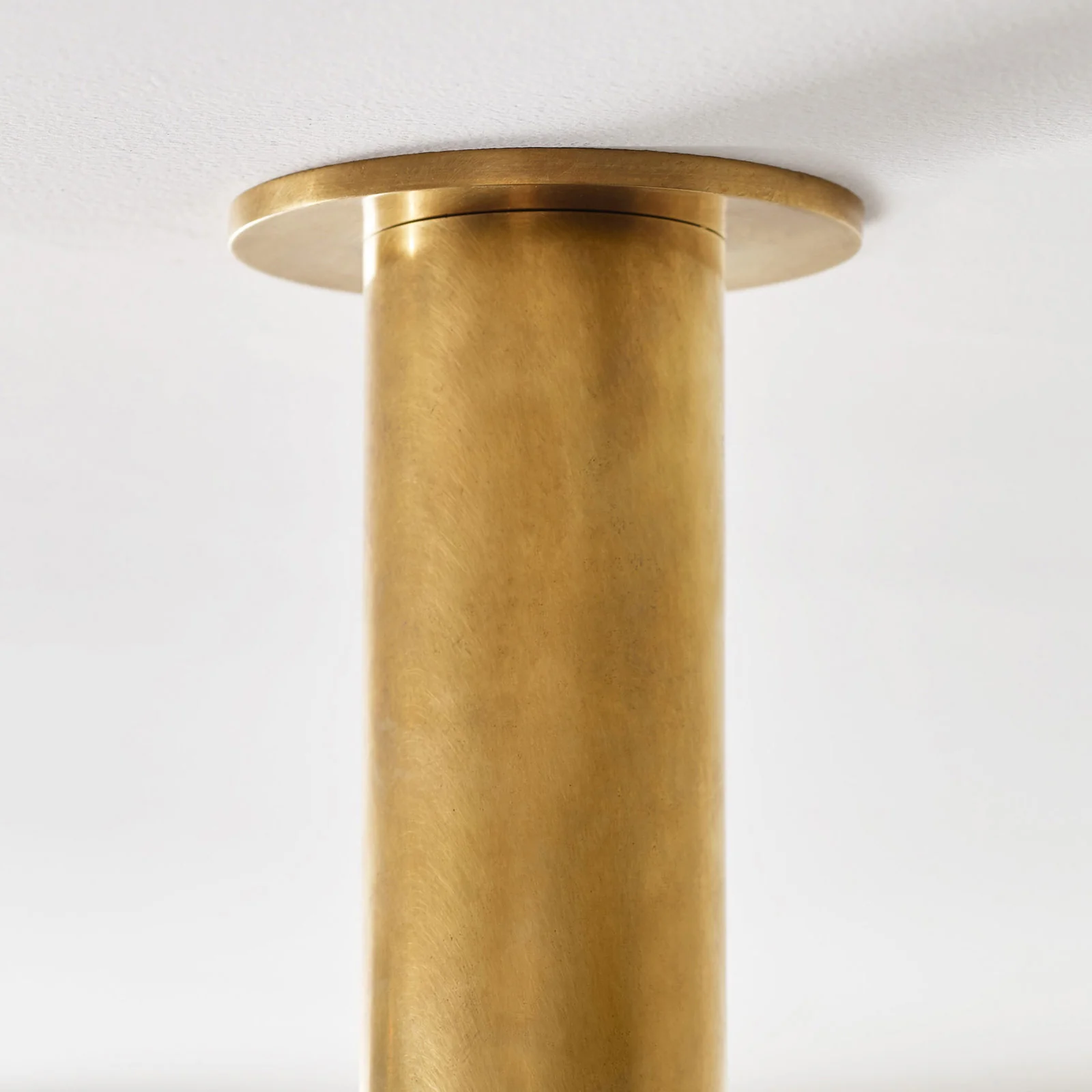 Kelly Wearstler Ebell LED Flush Mount - Image 11