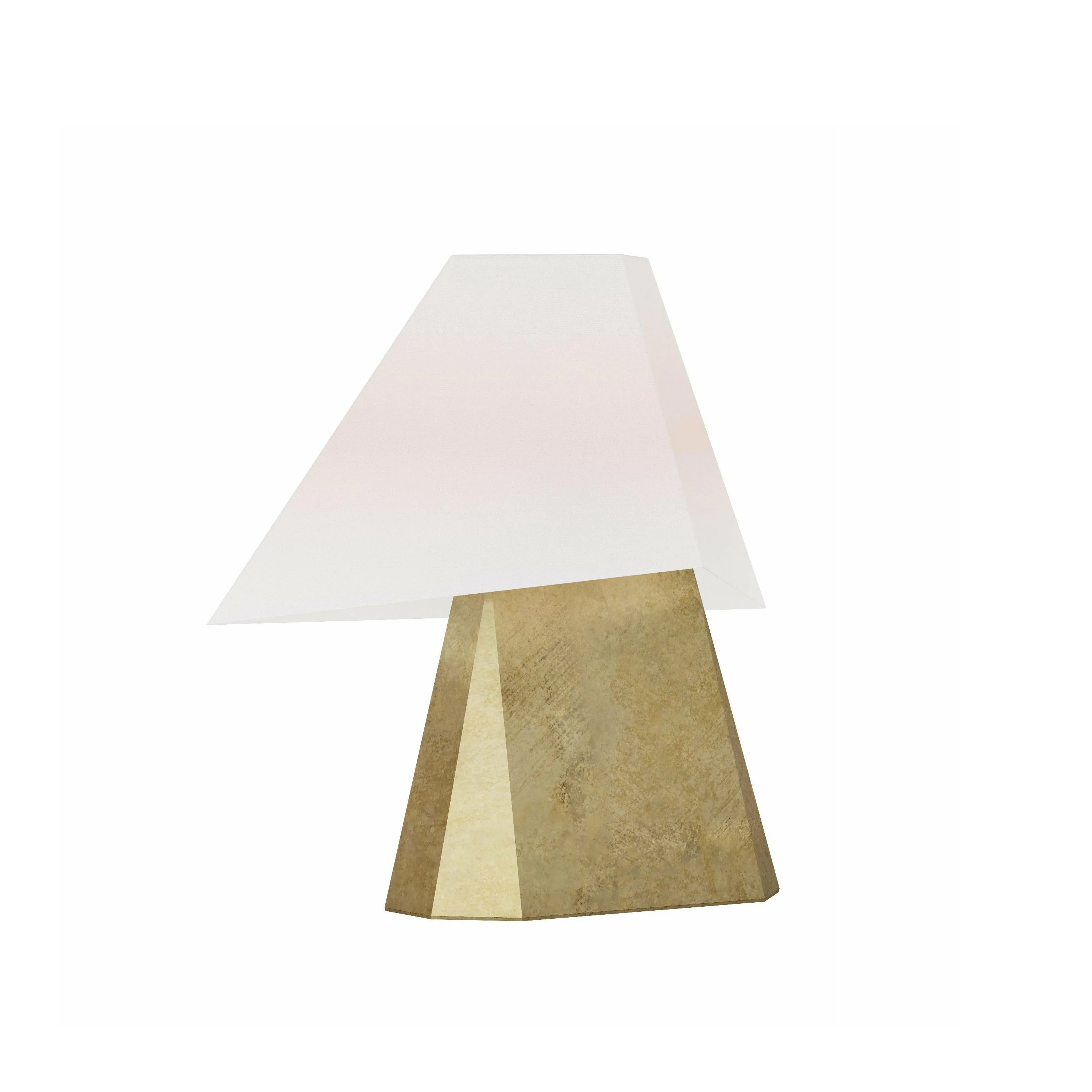 Kelly Wearstler Herrero LED Table Lamp - Image 2