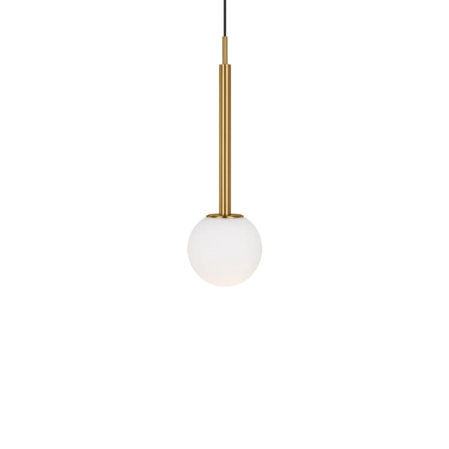 Kelly Wearstler Nodes Globe Pendant Light - Image 2
