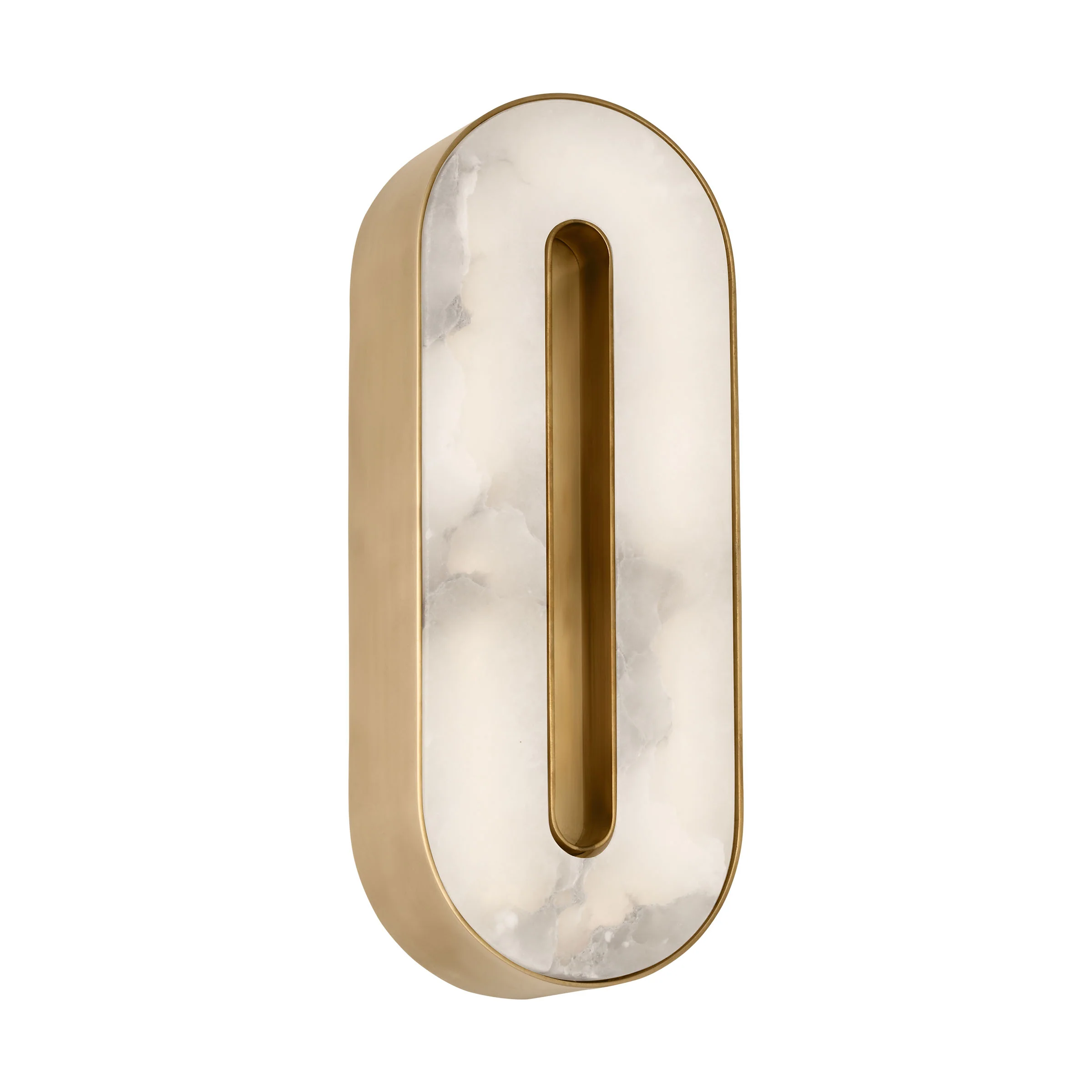 Kelly Wearstler Wyllis Wall Sconce - Image 10
