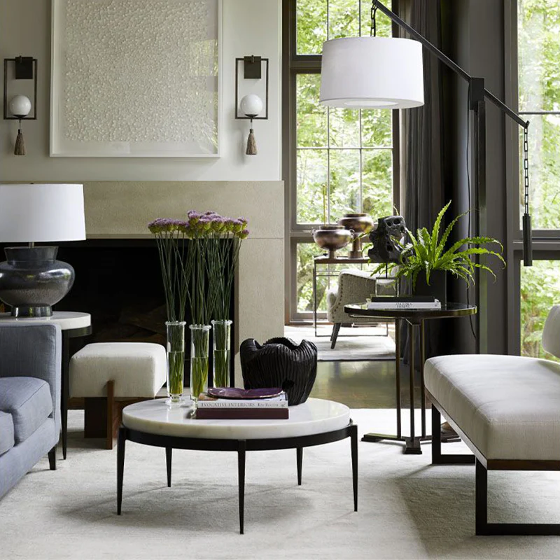 Kelsie Coffee Table - Image 2
