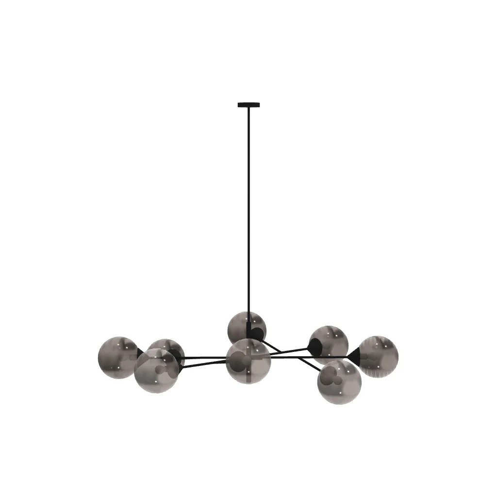 Kendama Pendant Light - Image 11
