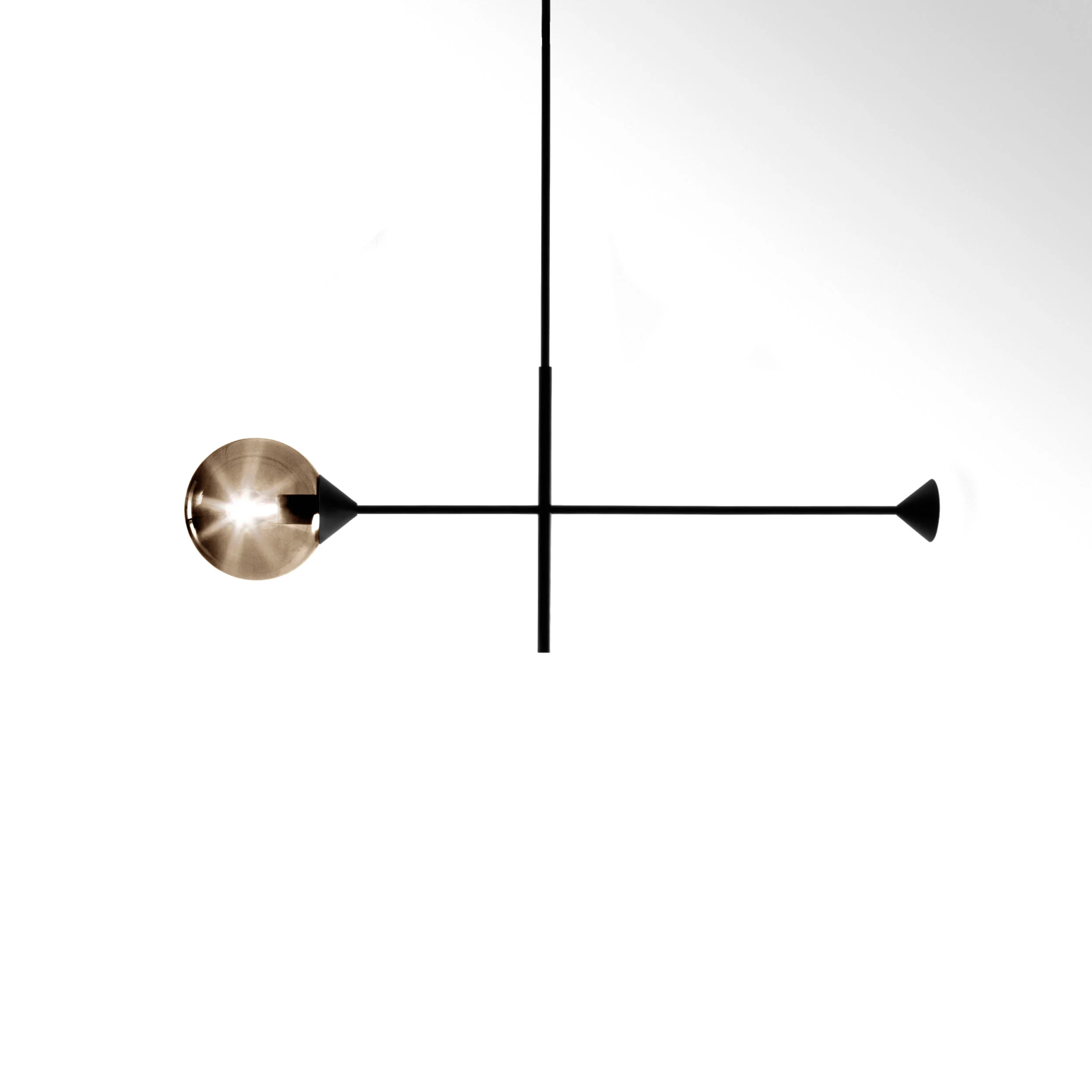Kendama Pendant Light - Image 3