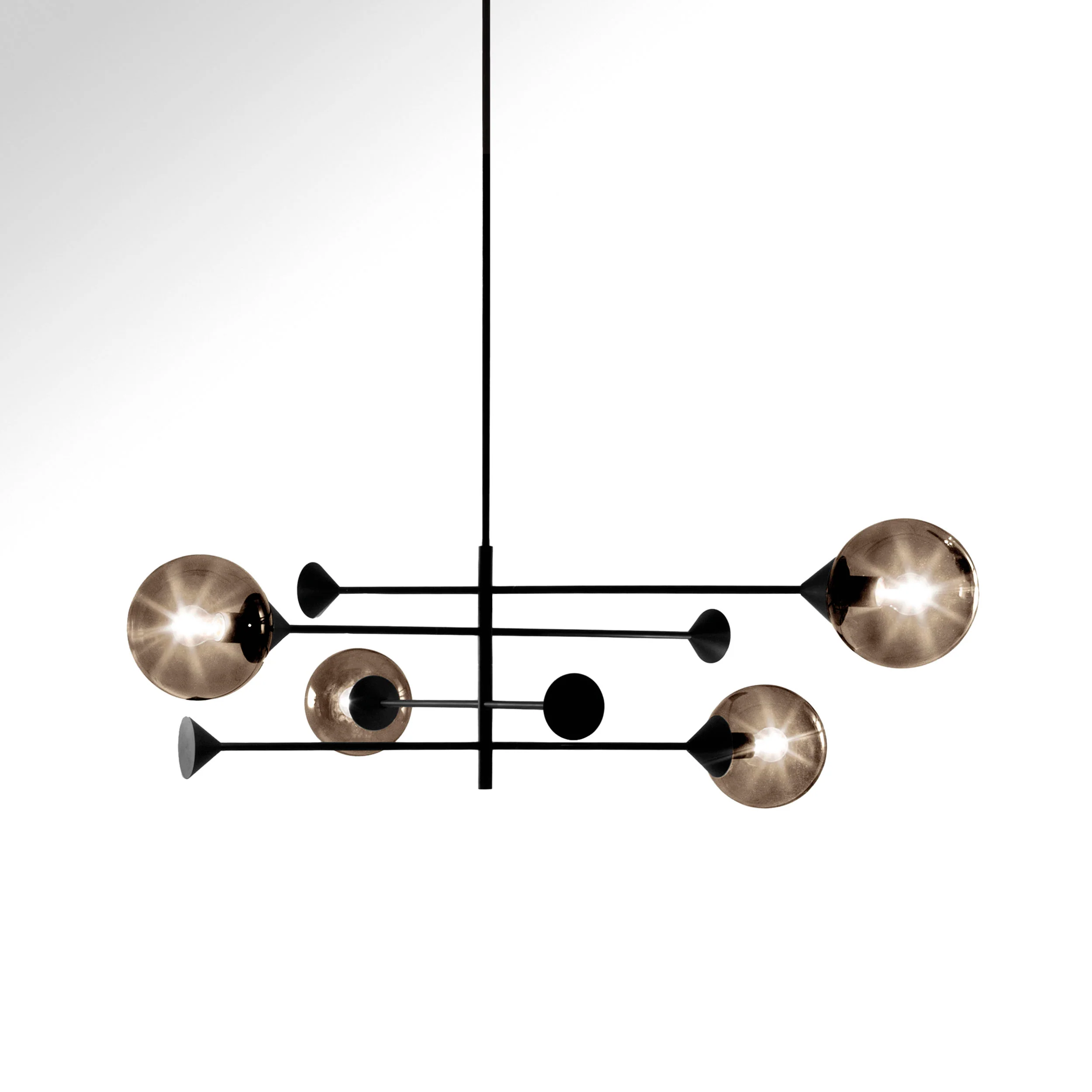 Kendama Pendant Light - Image 4