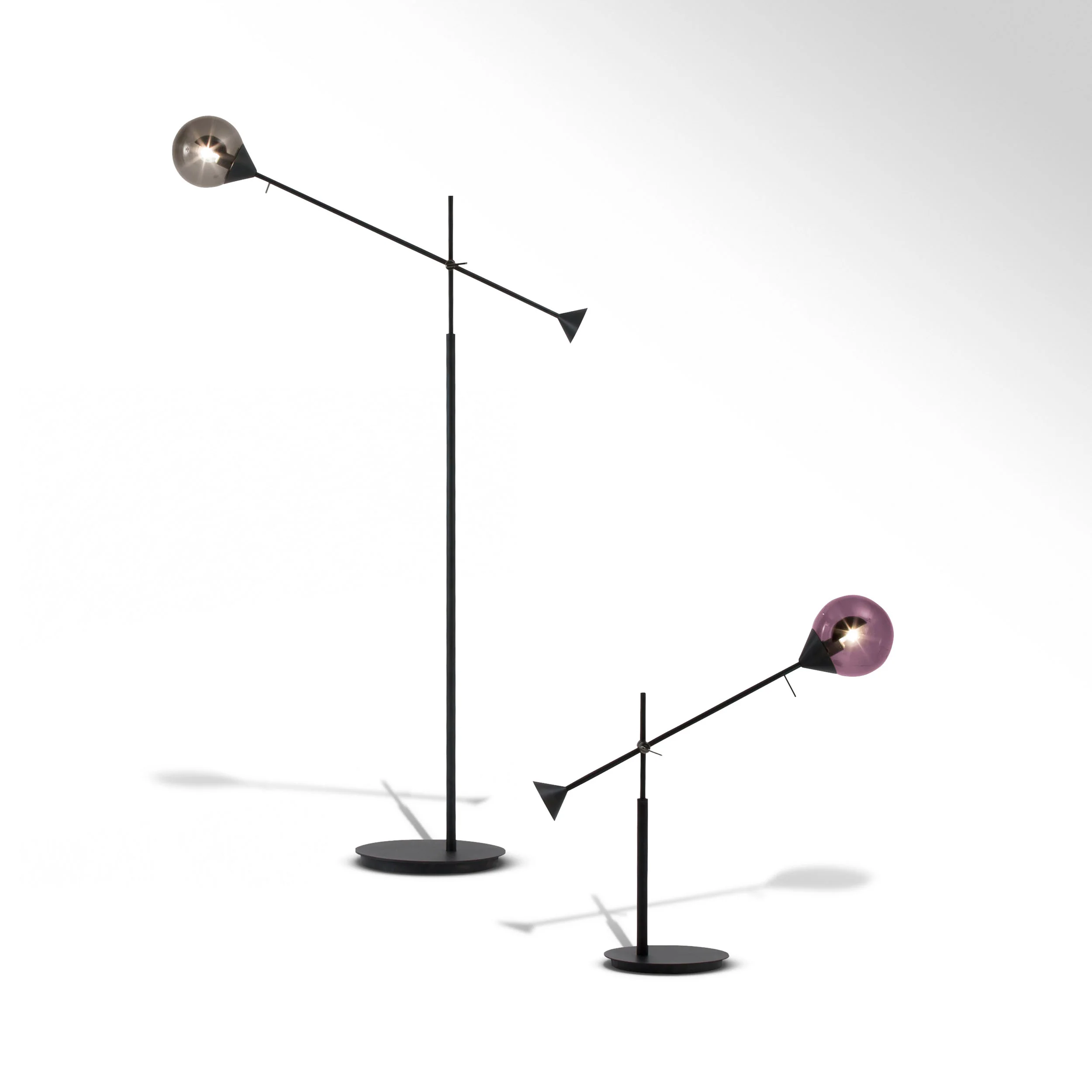Kendama Table Lamp - Image 2