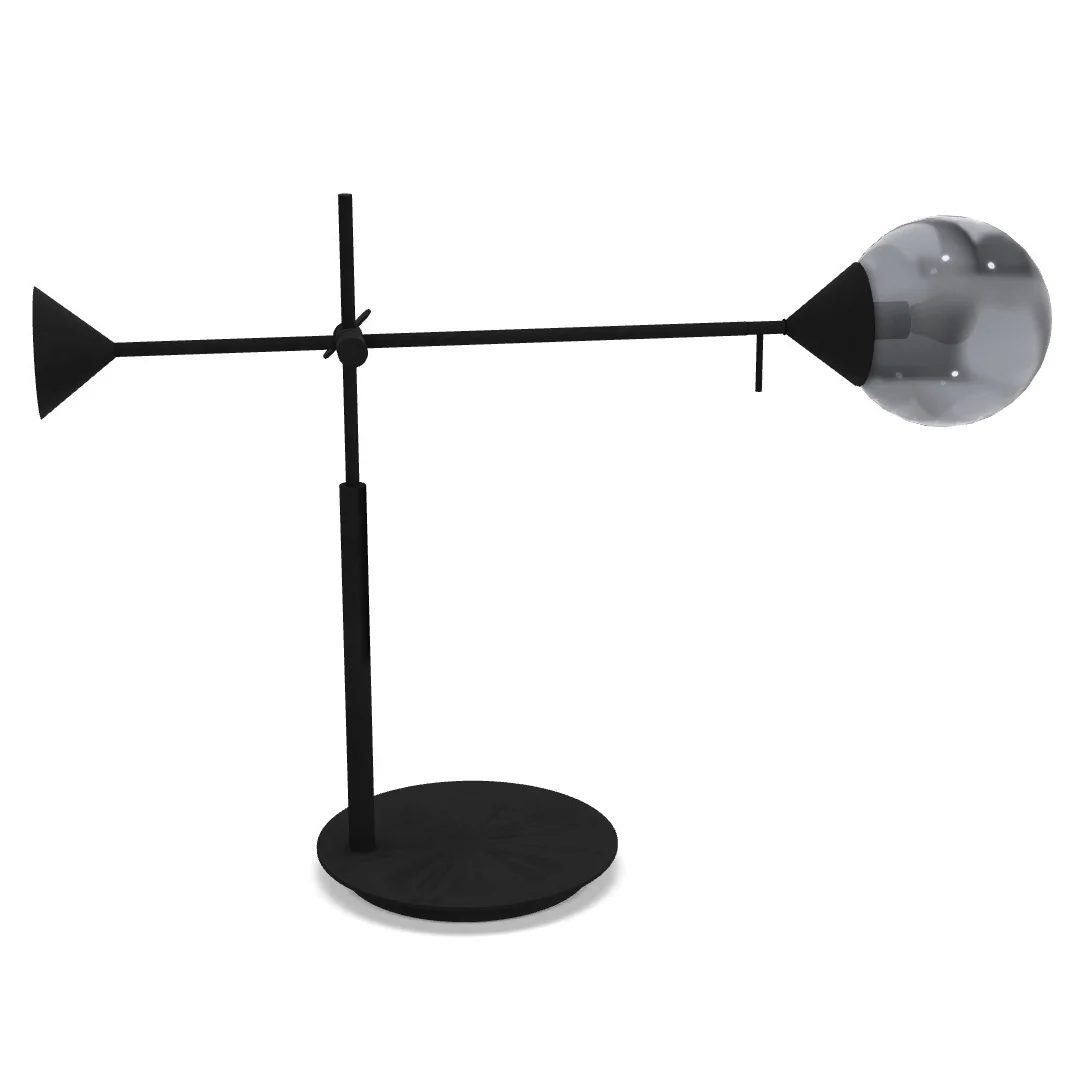 Kendama Table Lamp - Image 3