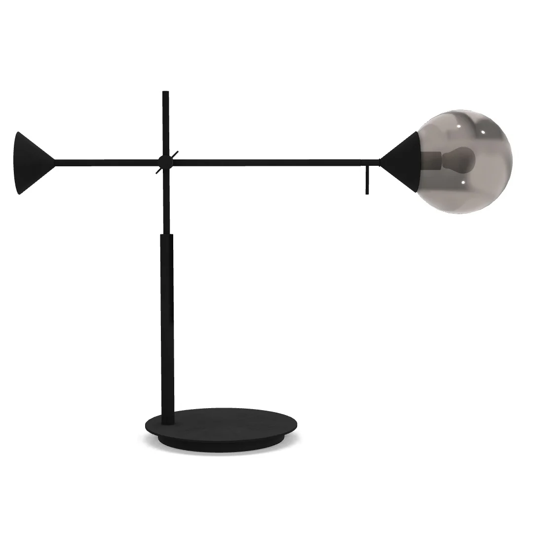 Kendama Table Lamp - Image 5