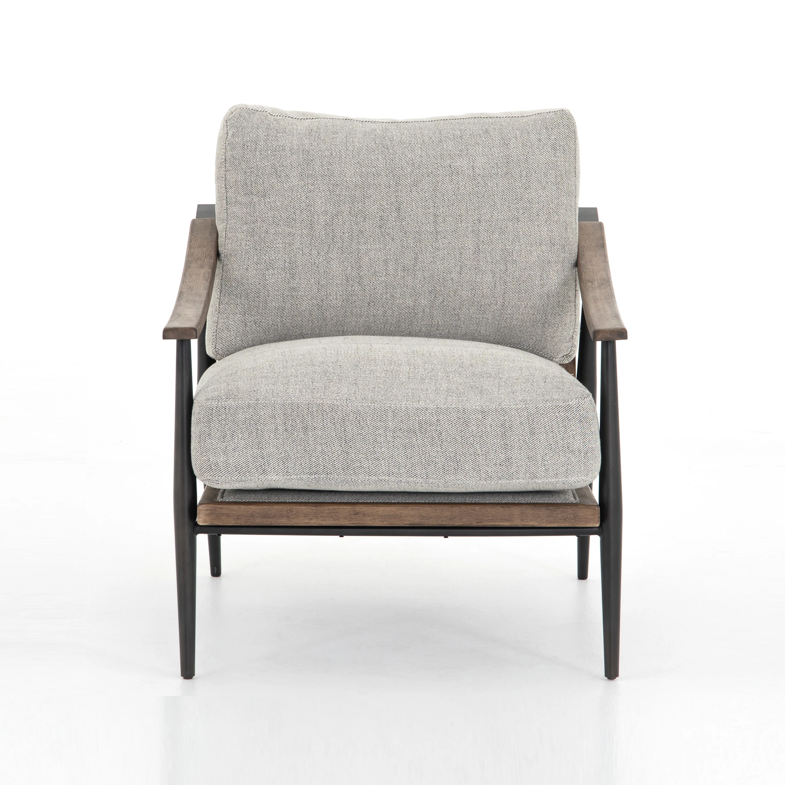 Kennedy Lounge Chair - Image 2