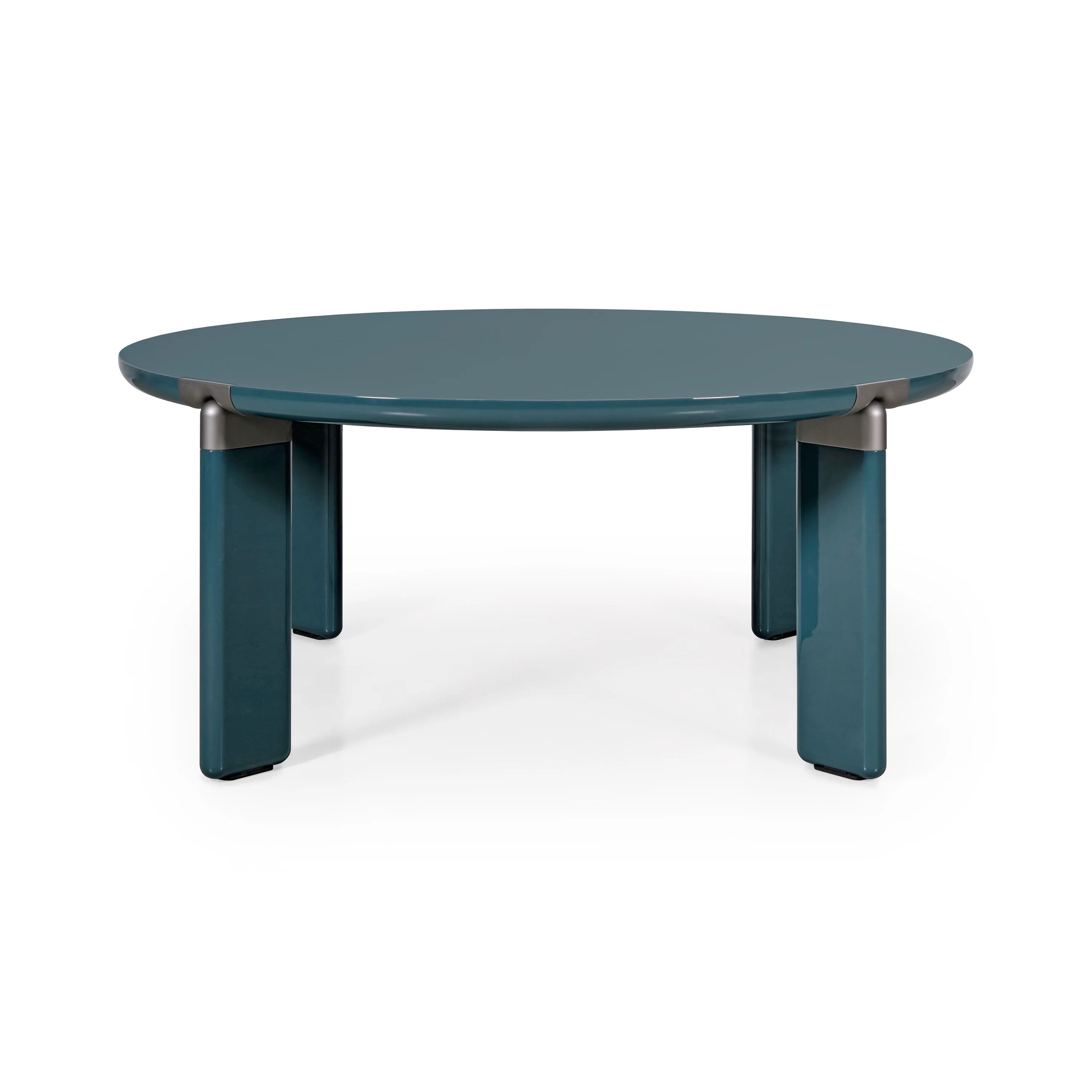 Kenobi Round Dining Table - Image 10