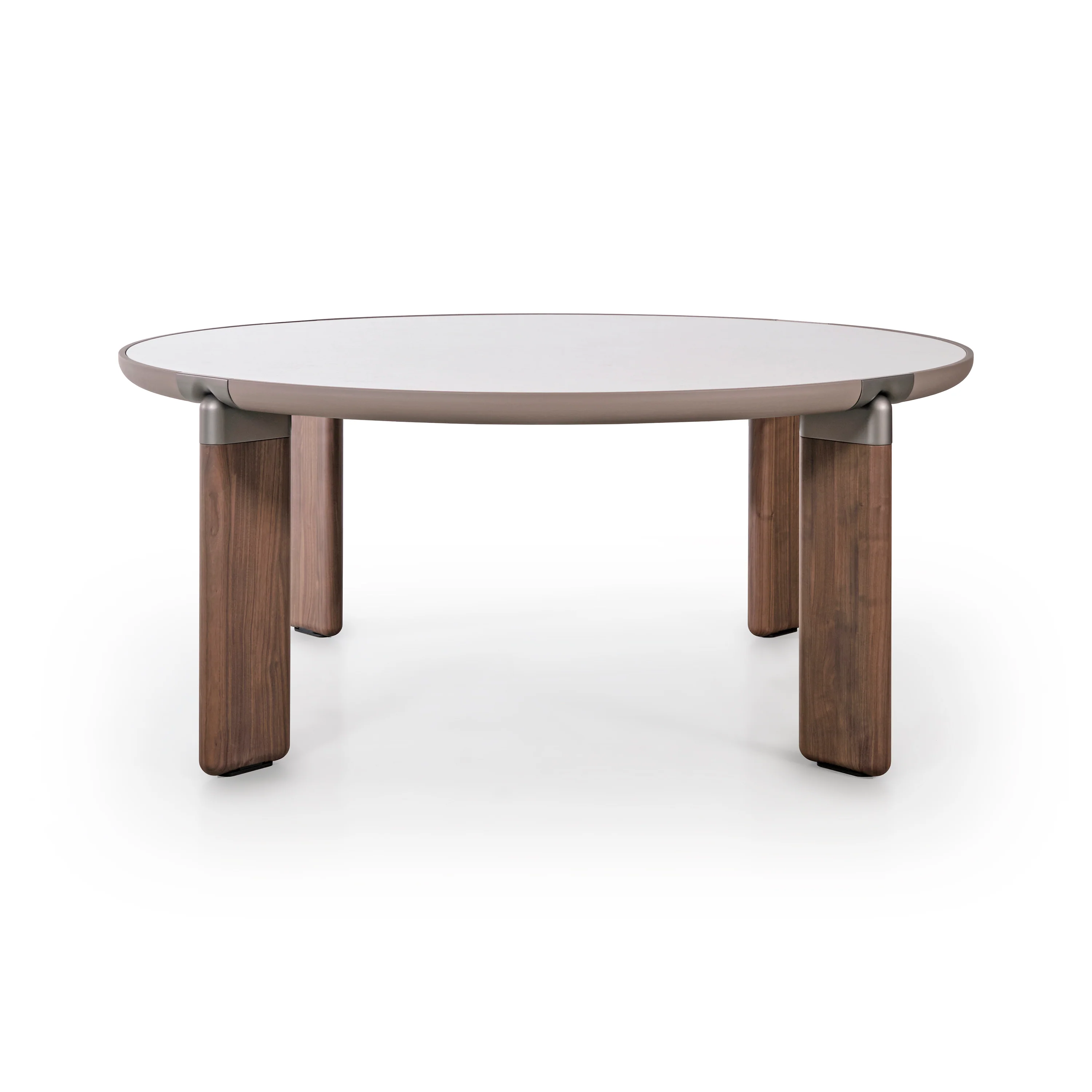 Kenobi Round Dining Table - Image 9