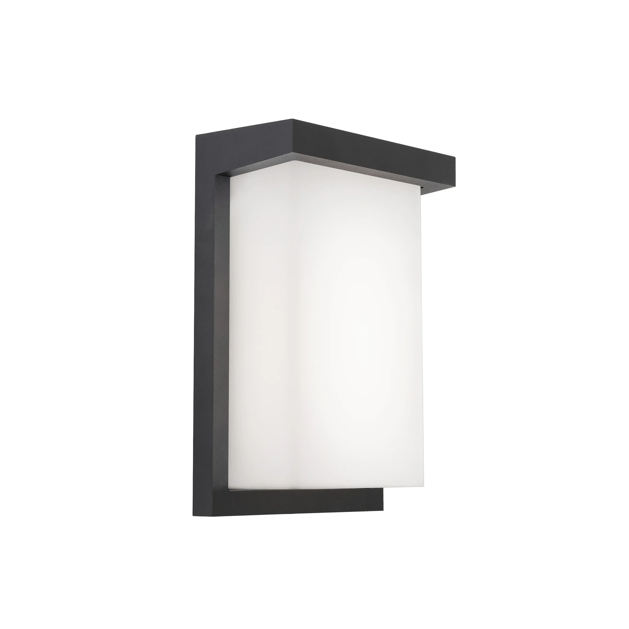 Kent LED Outdoor Wall Sconce - Image 3