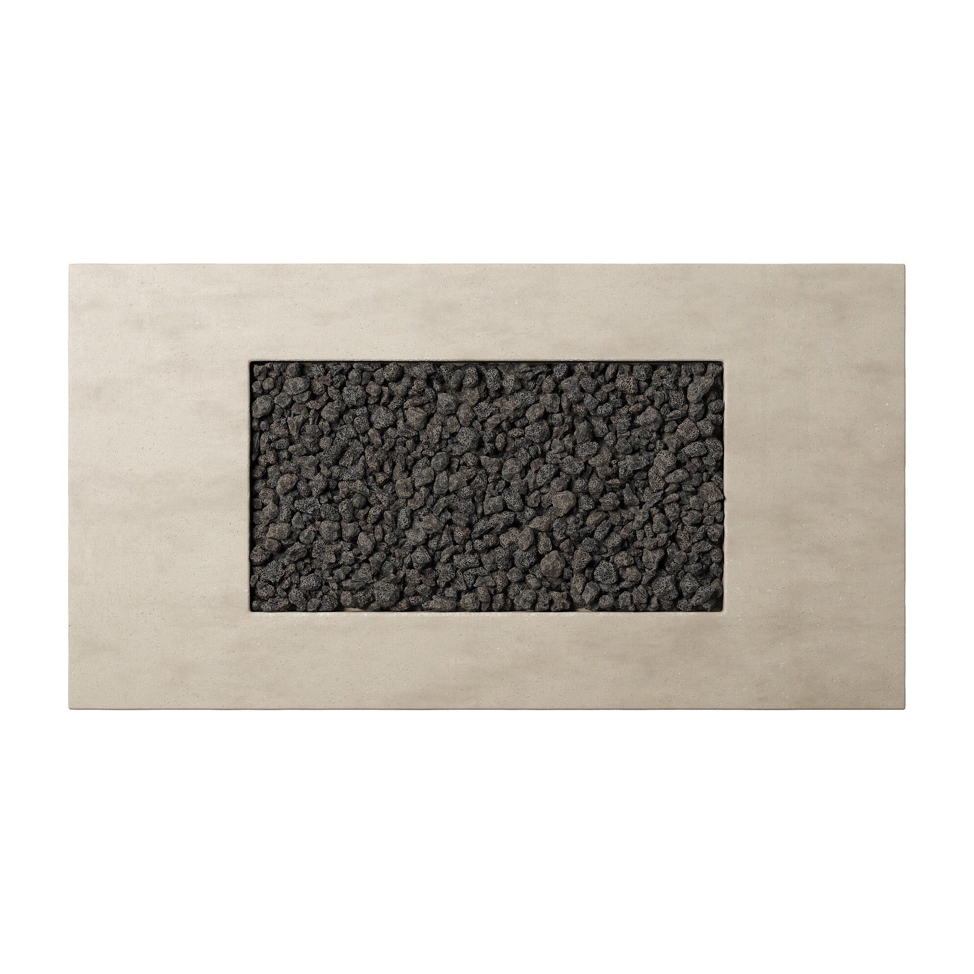 Kenton Outdoor Fire Table - Image 8