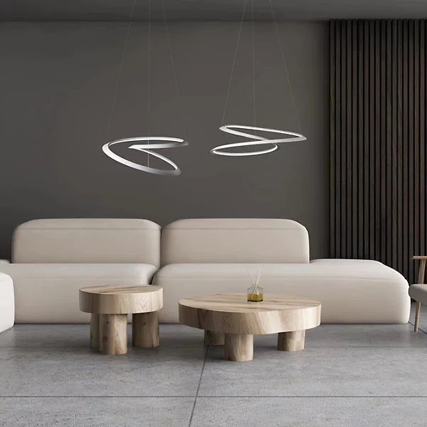 Kepler Pendant Light - Image 10