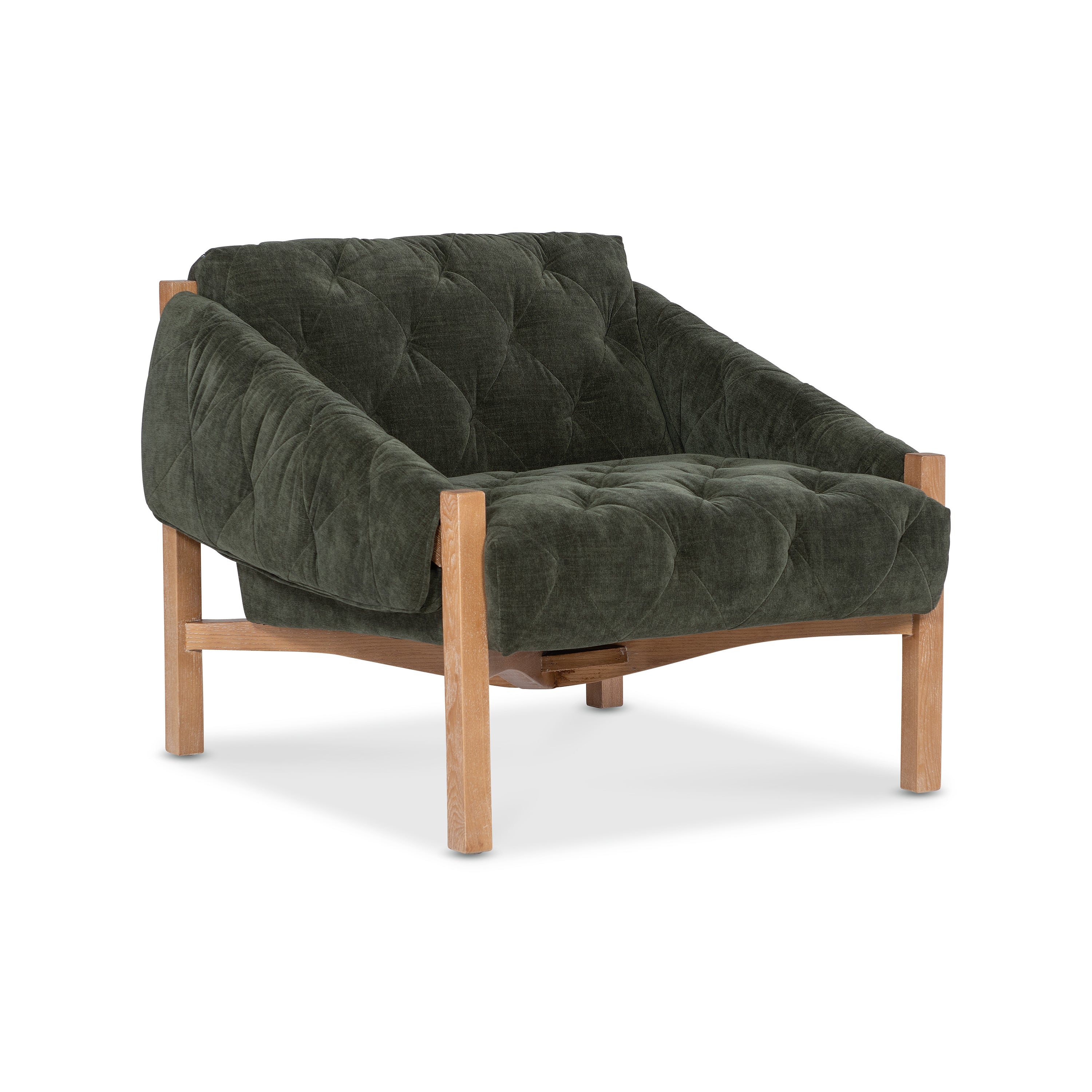 Kerns Accent Chair - Image 4
