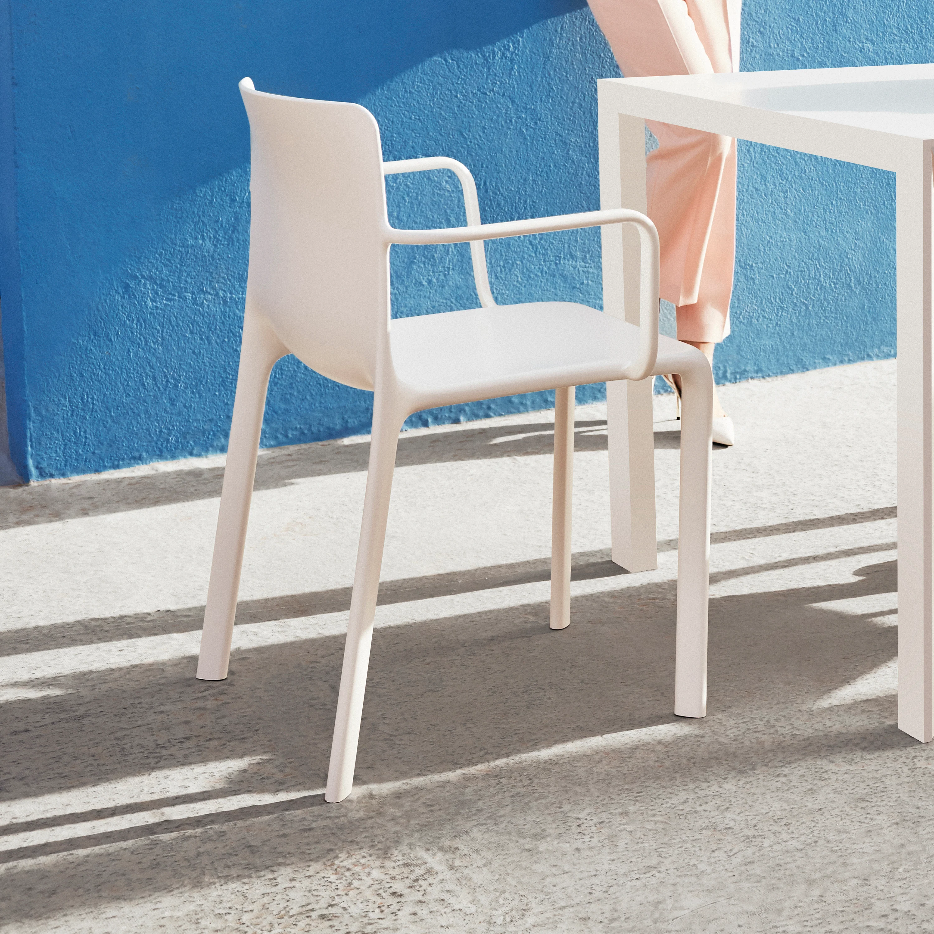 Kes Outdoor Armchair (Set of 4) - Image 10