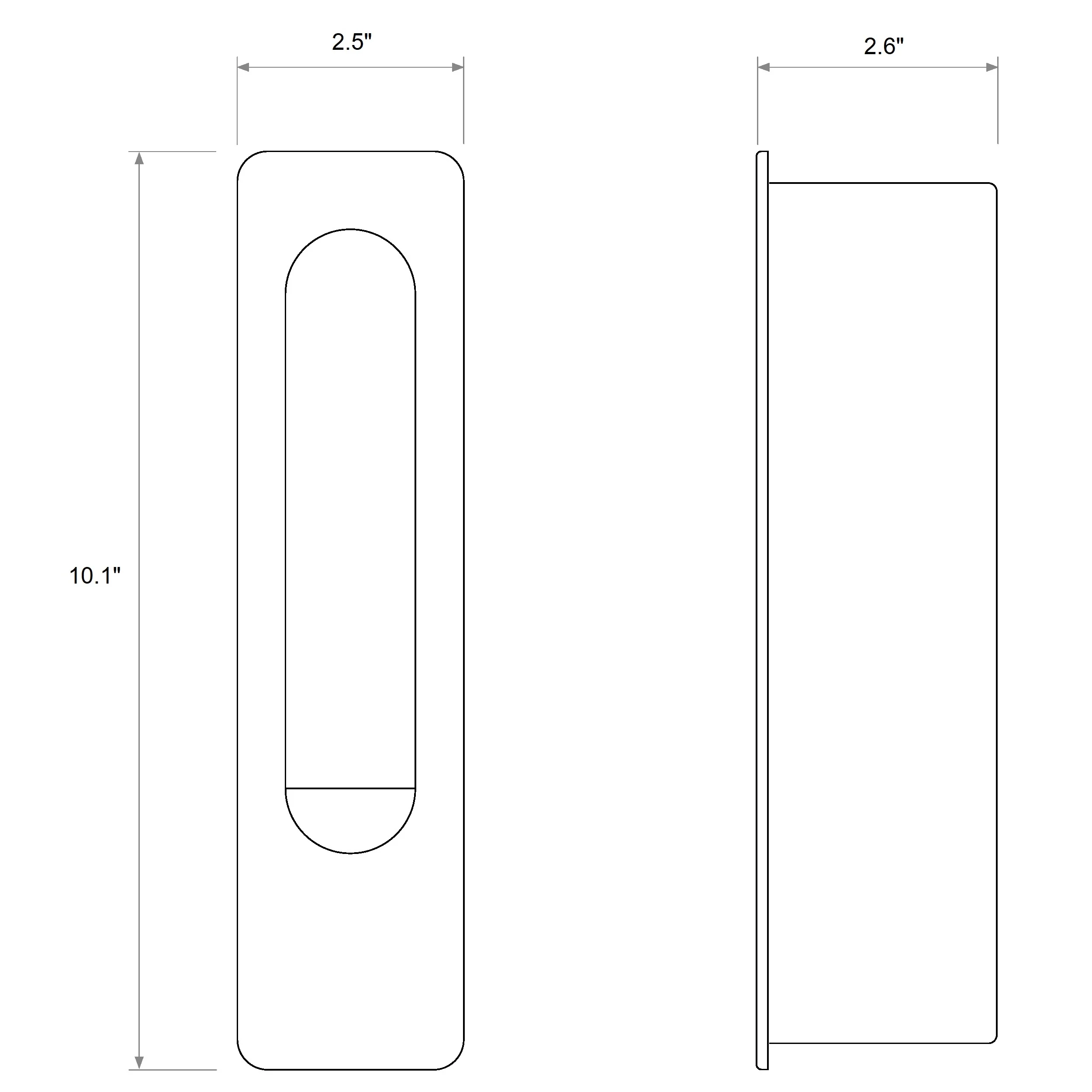 Keta Wall Sconce - Image 18
