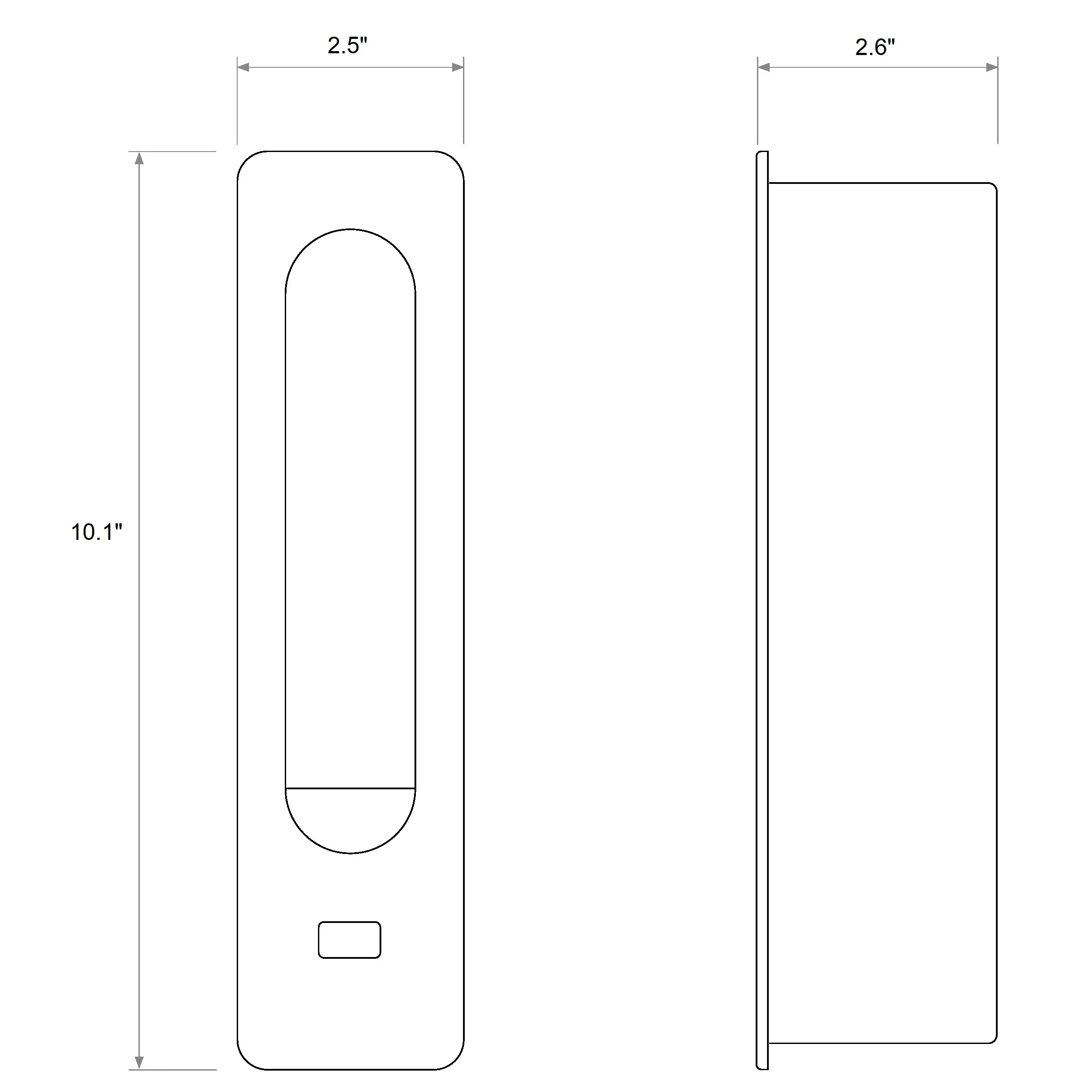 Keta Wall Sconce - Image 19
