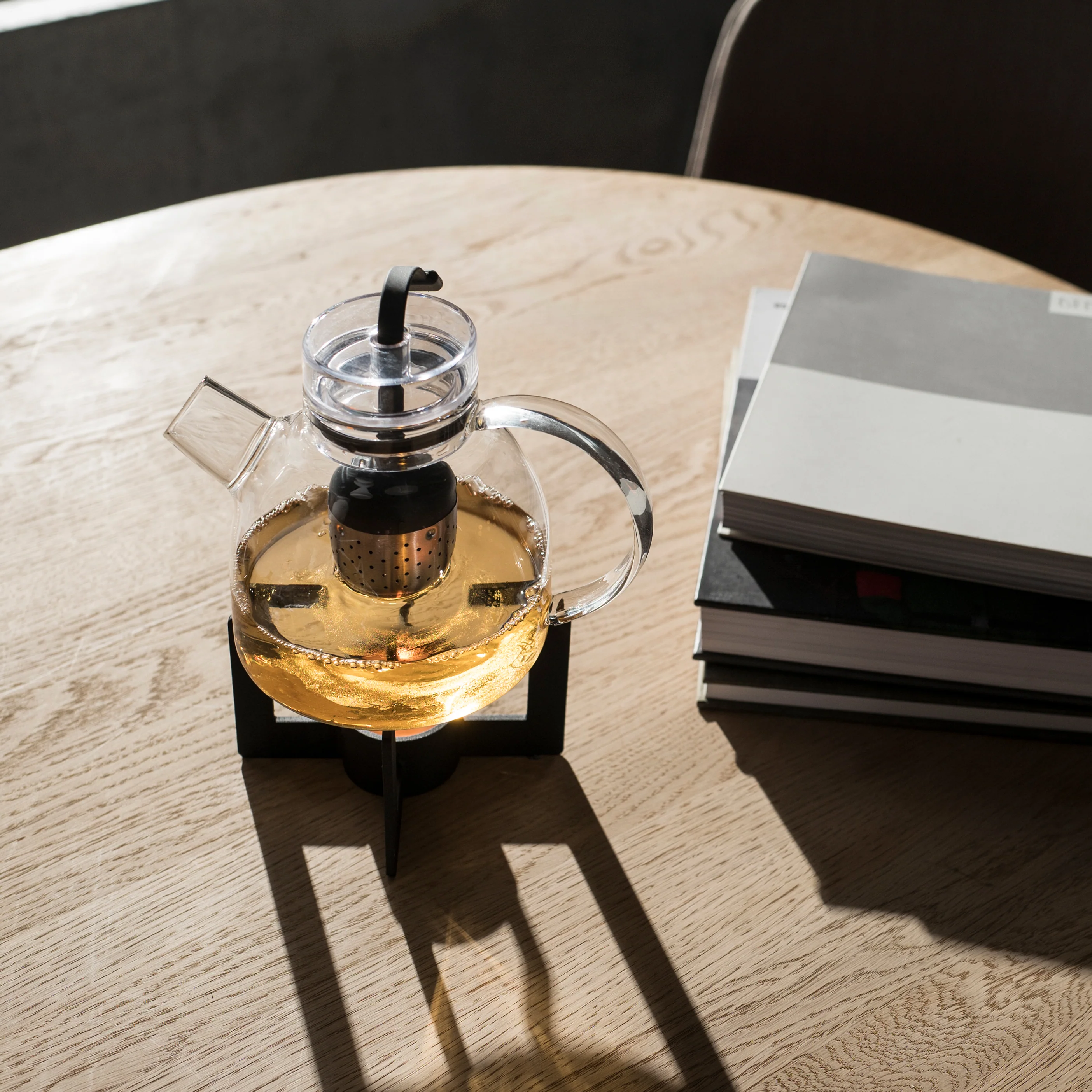 Kettle Teapot - Image 10