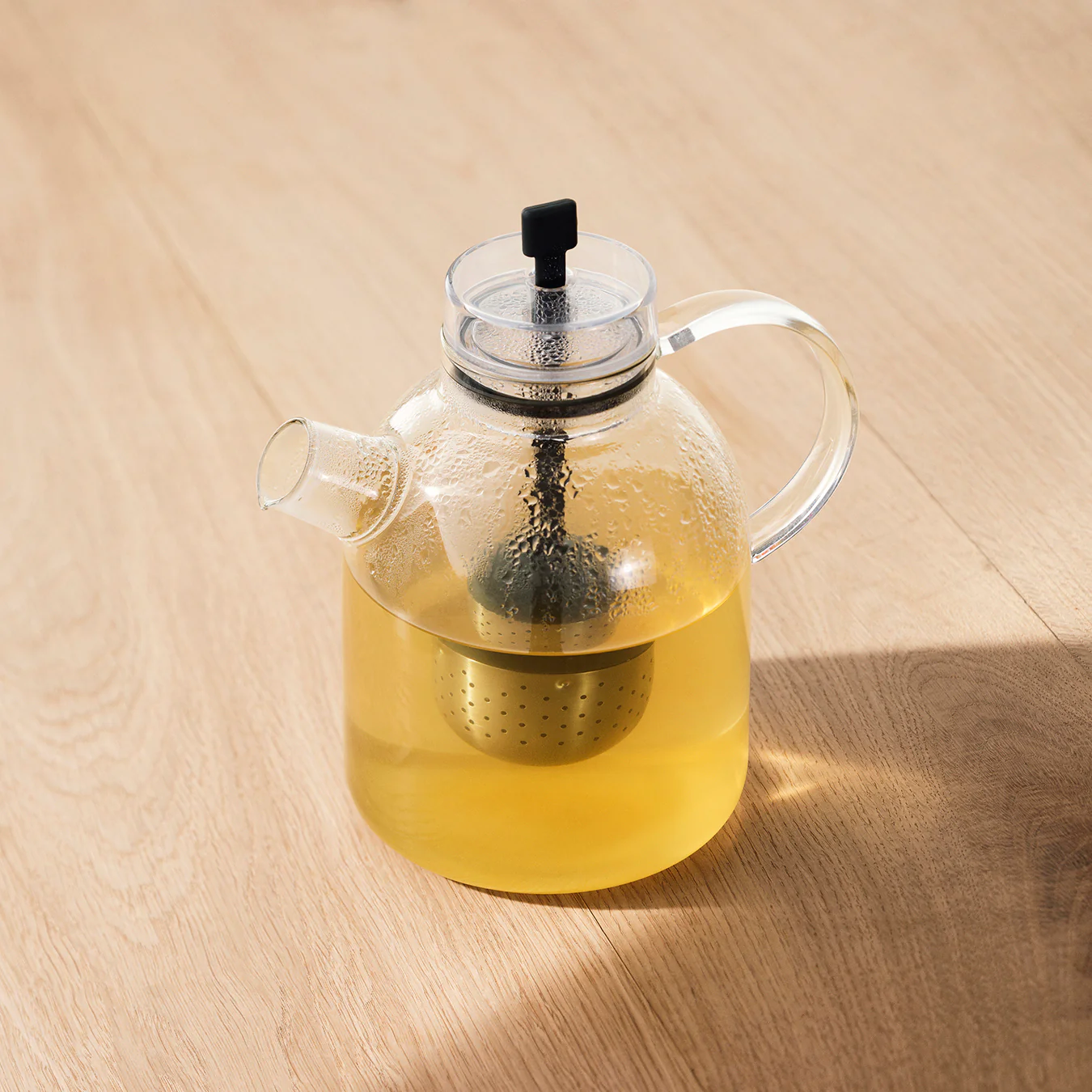 Kettle Teapot - Image 6