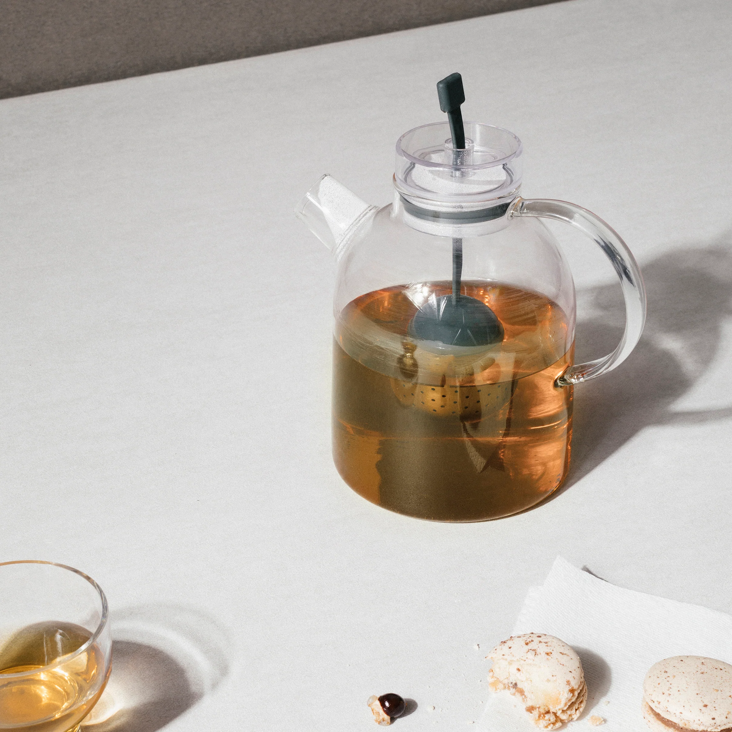 Kettle Teapot - Image 7