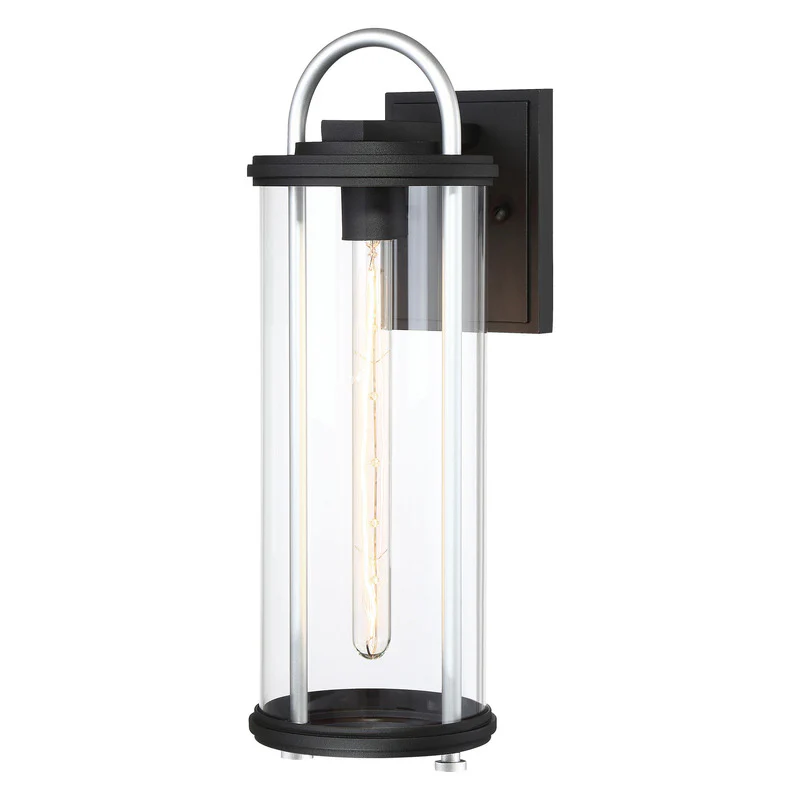 Keyser Outdoor Wall Light - Image 5