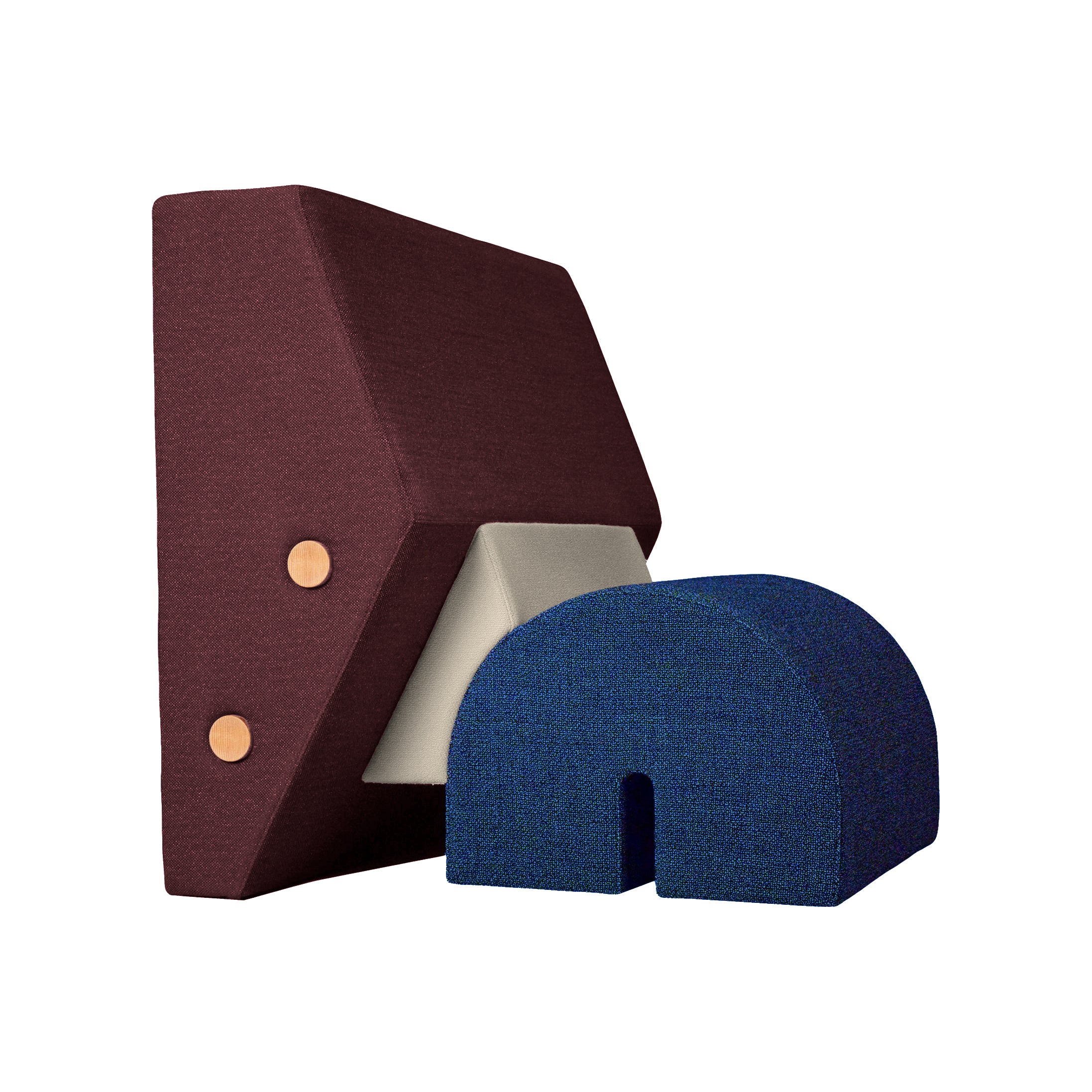 Keystone Lounge Chair - Image 3