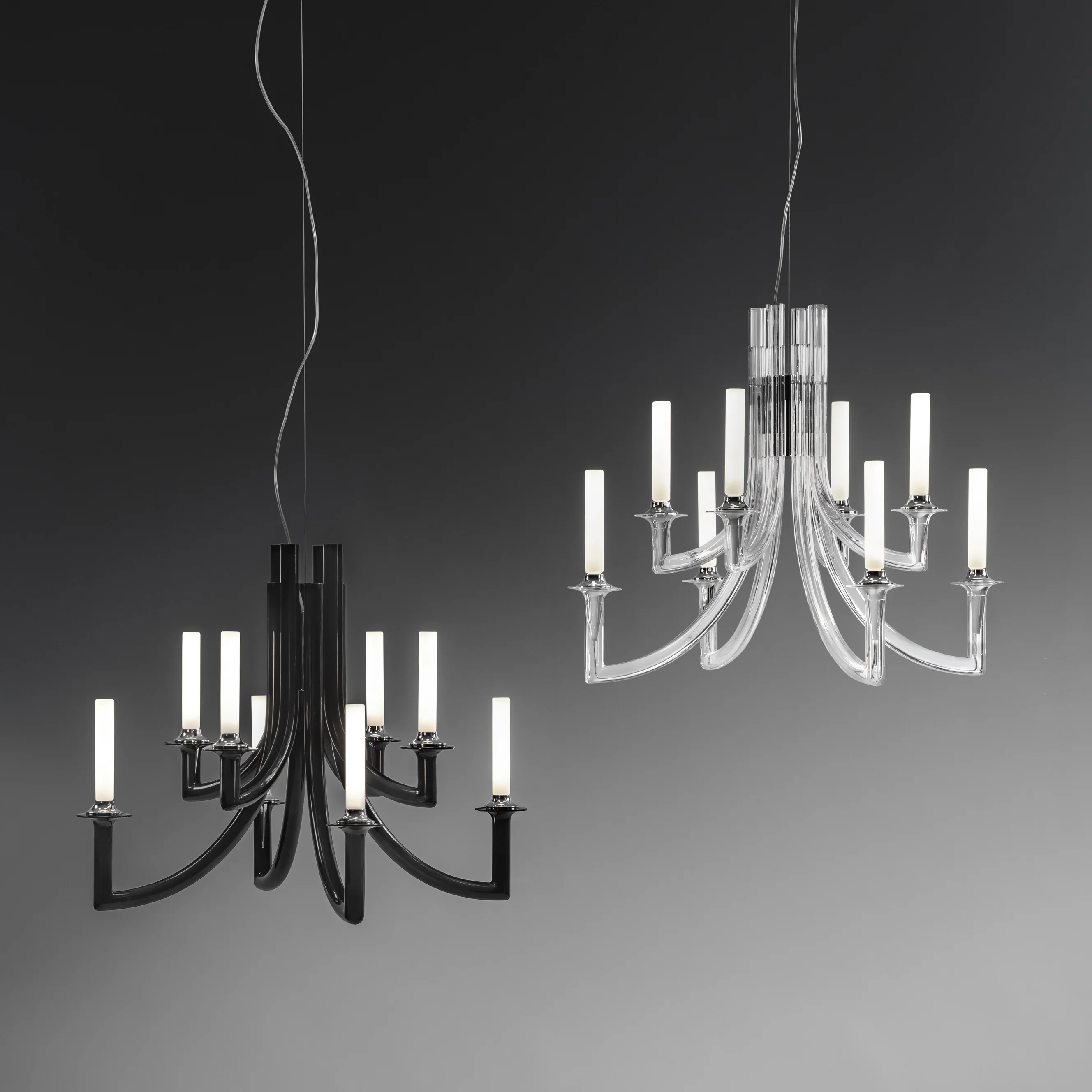 Khan LED Chandelier - Image 8