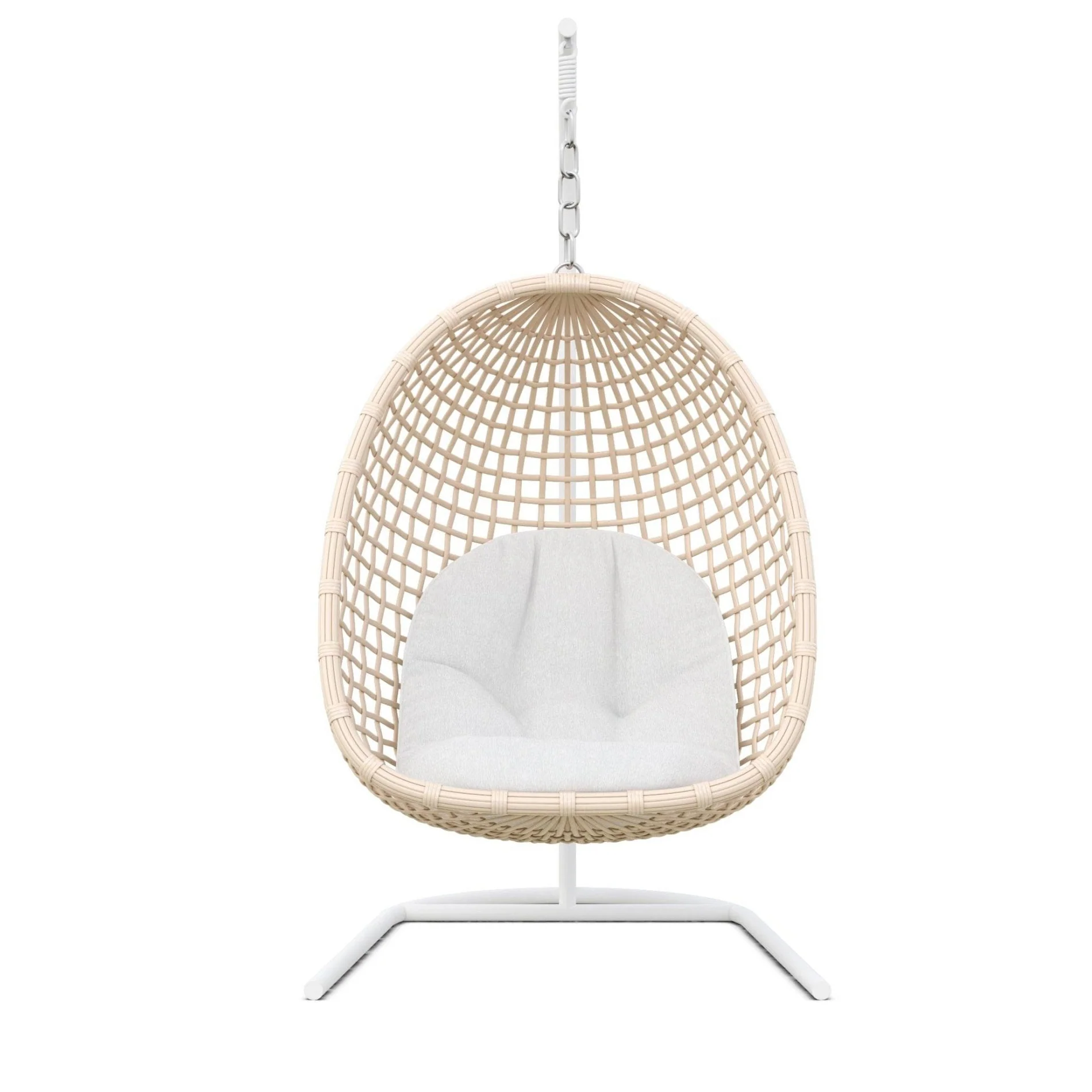 Kiawah Outdoor Hanging Chair - Image 11
