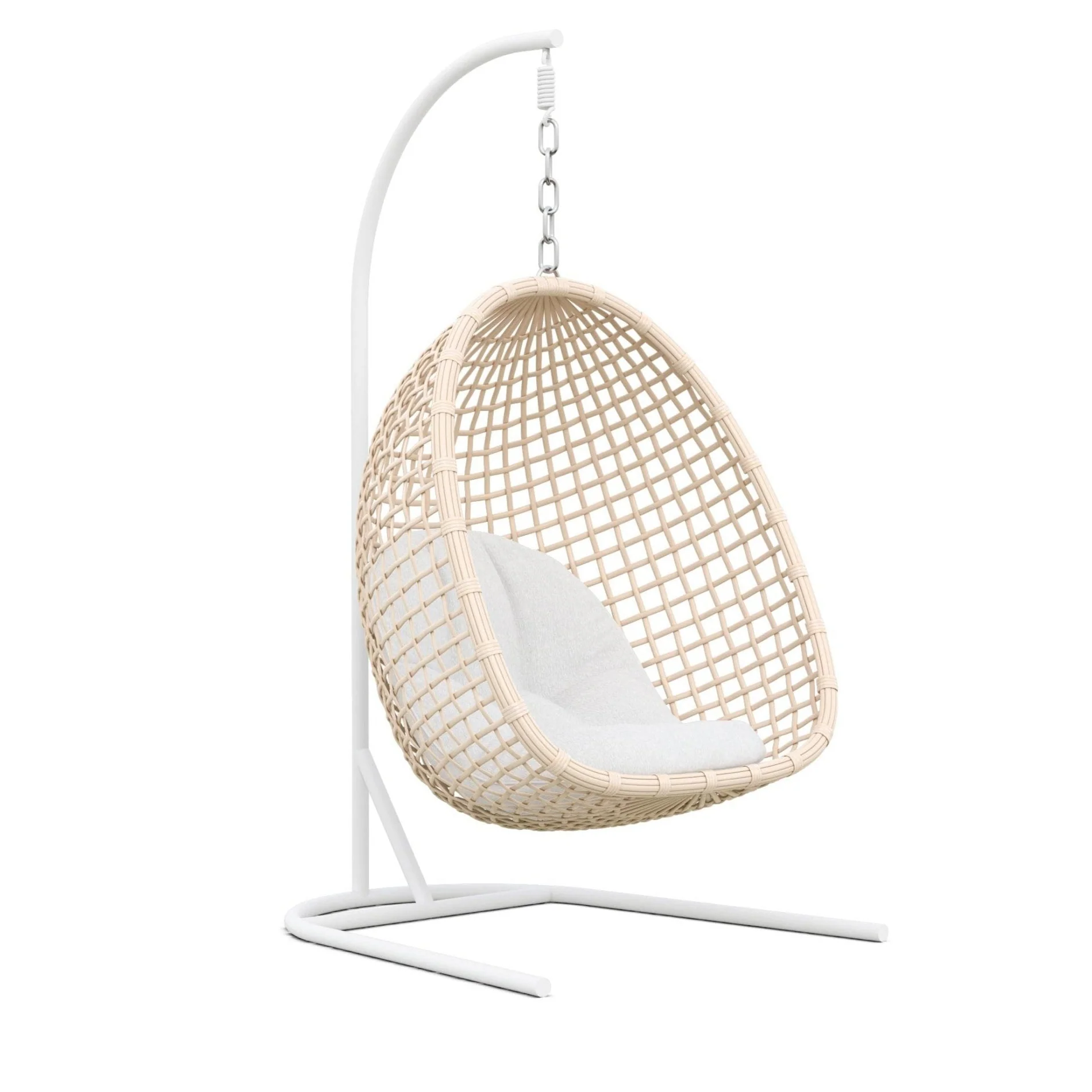 Kiawah Outdoor Hanging Chair - Image 7