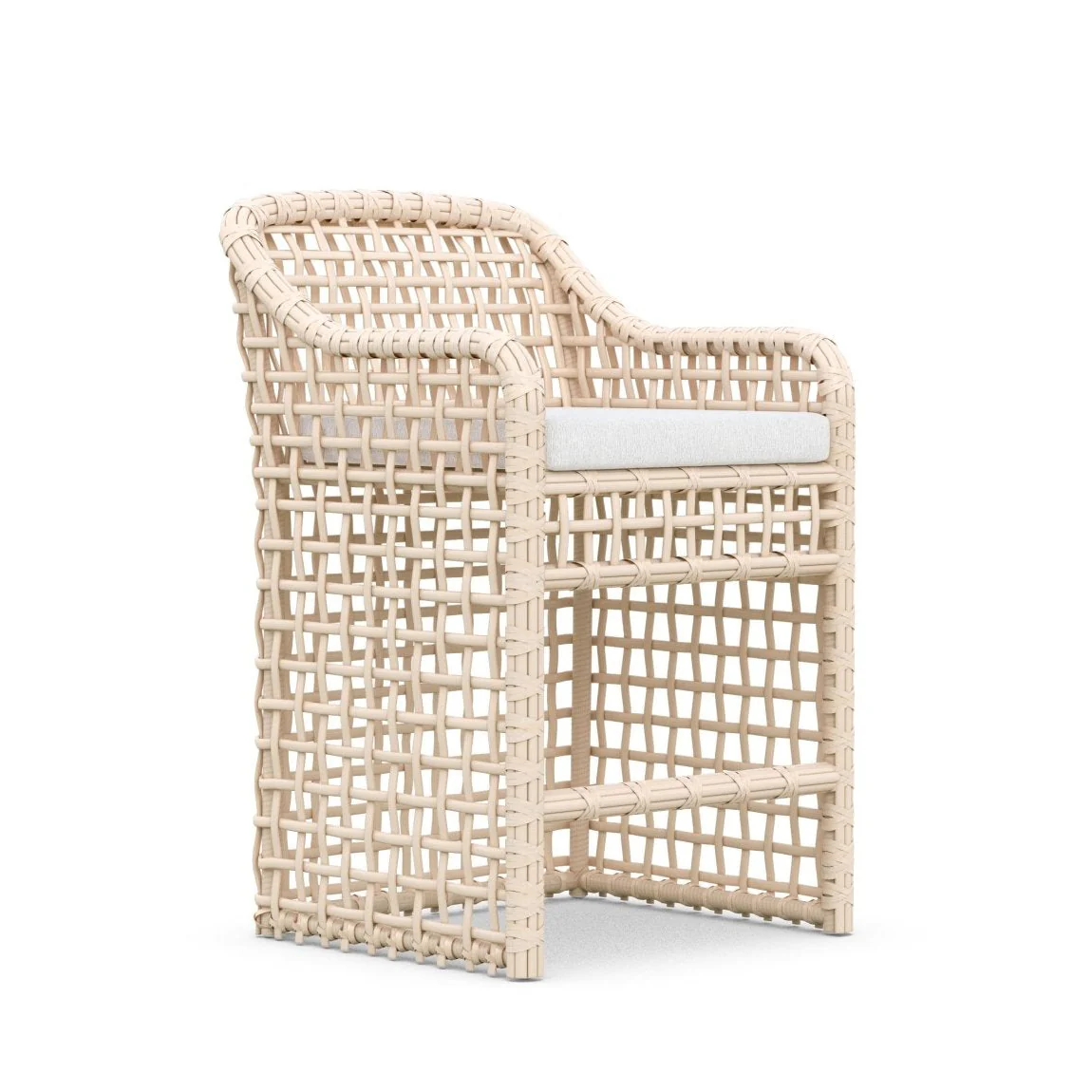 Kiawah Outdoor Stool - Image 3